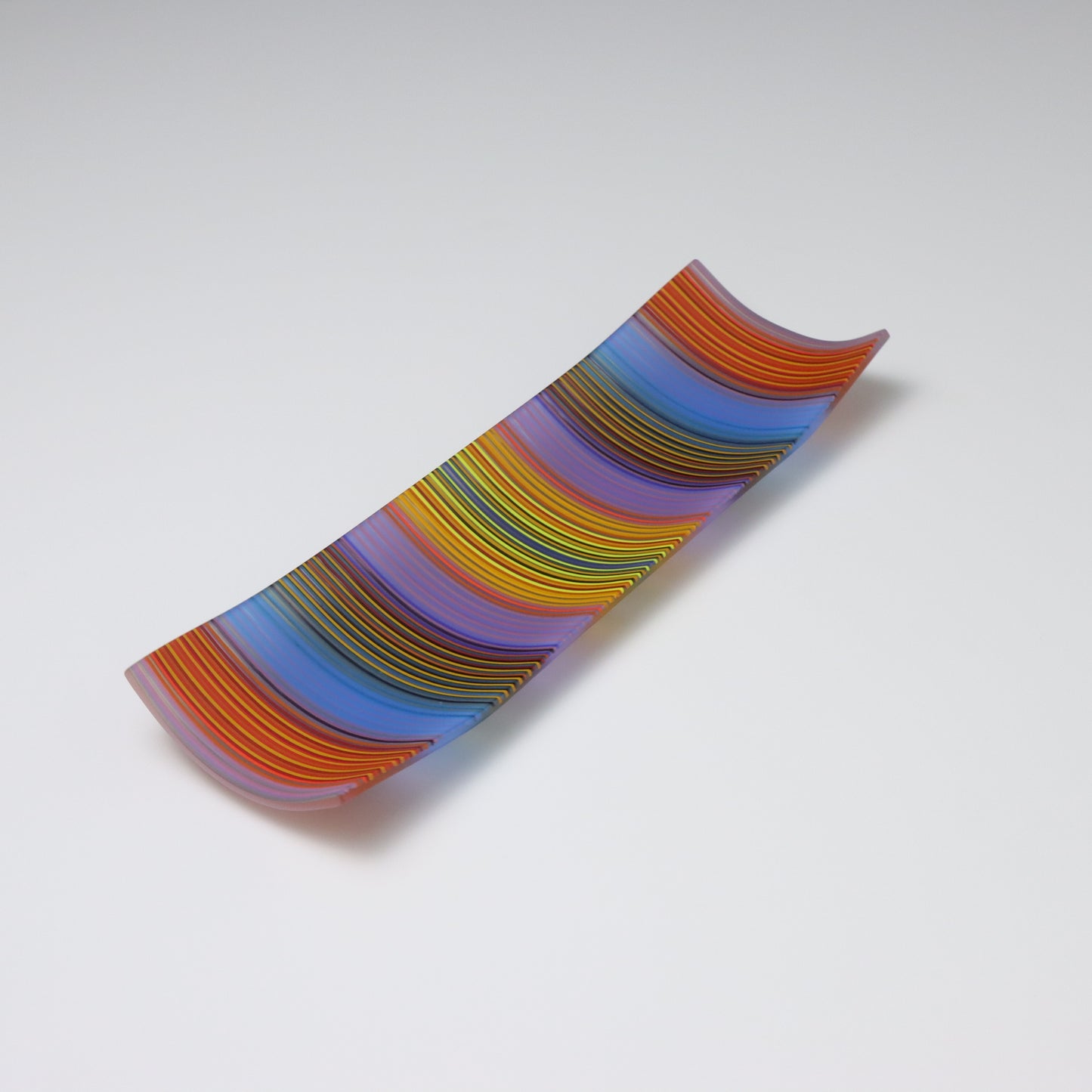 SX105 | 'Chromatic Serenade'