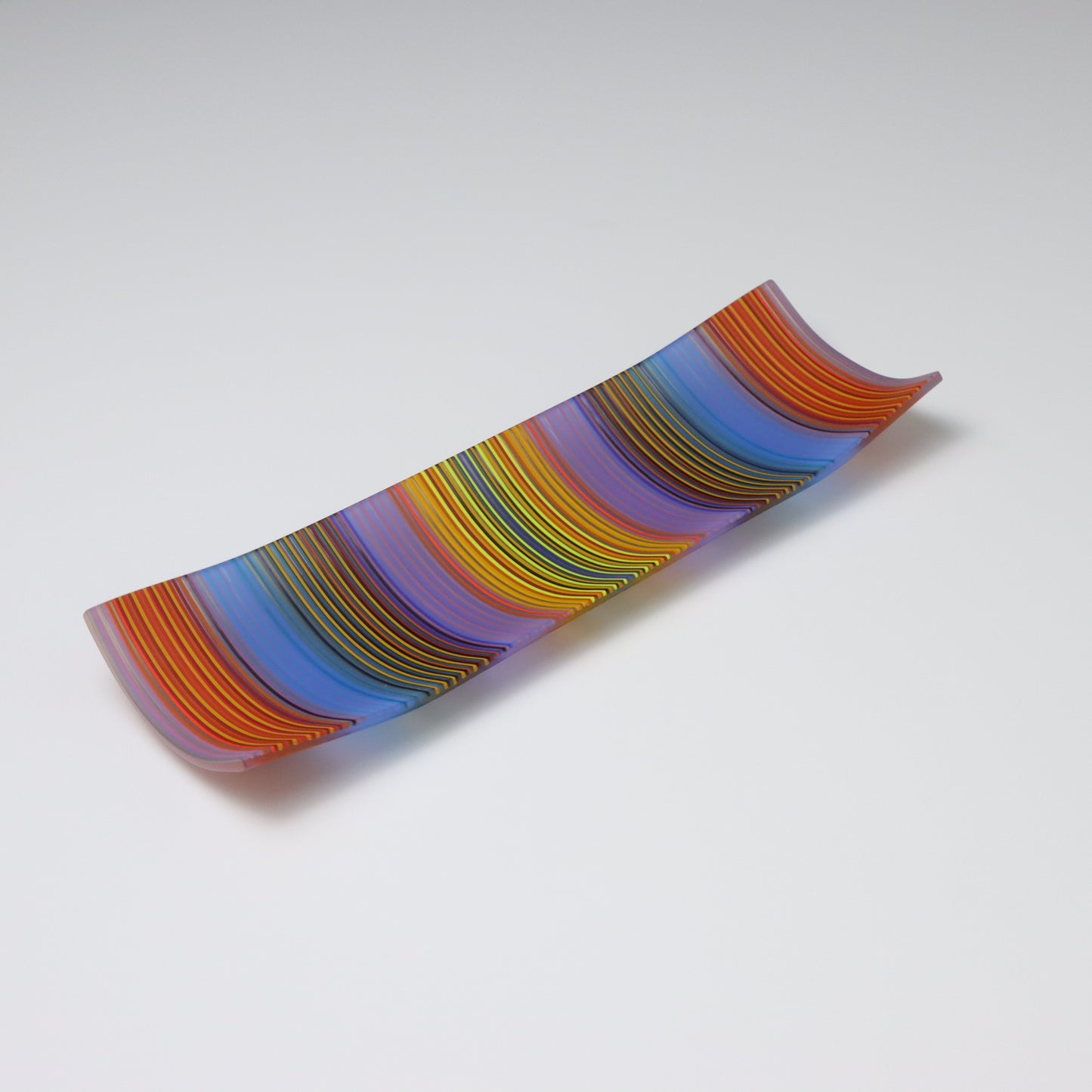 SX105 | 'Chromatic Serenade'