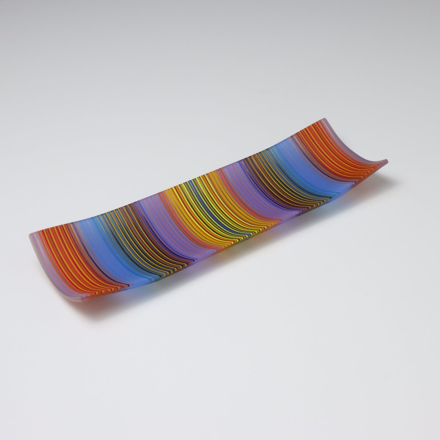 SX105 | 'Chromatic Serenade'