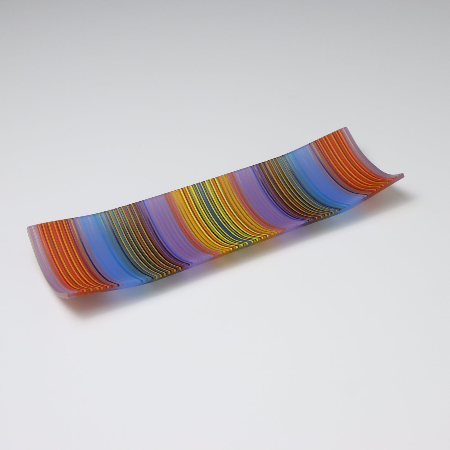 SX105 | 'Chromatic Serenade'