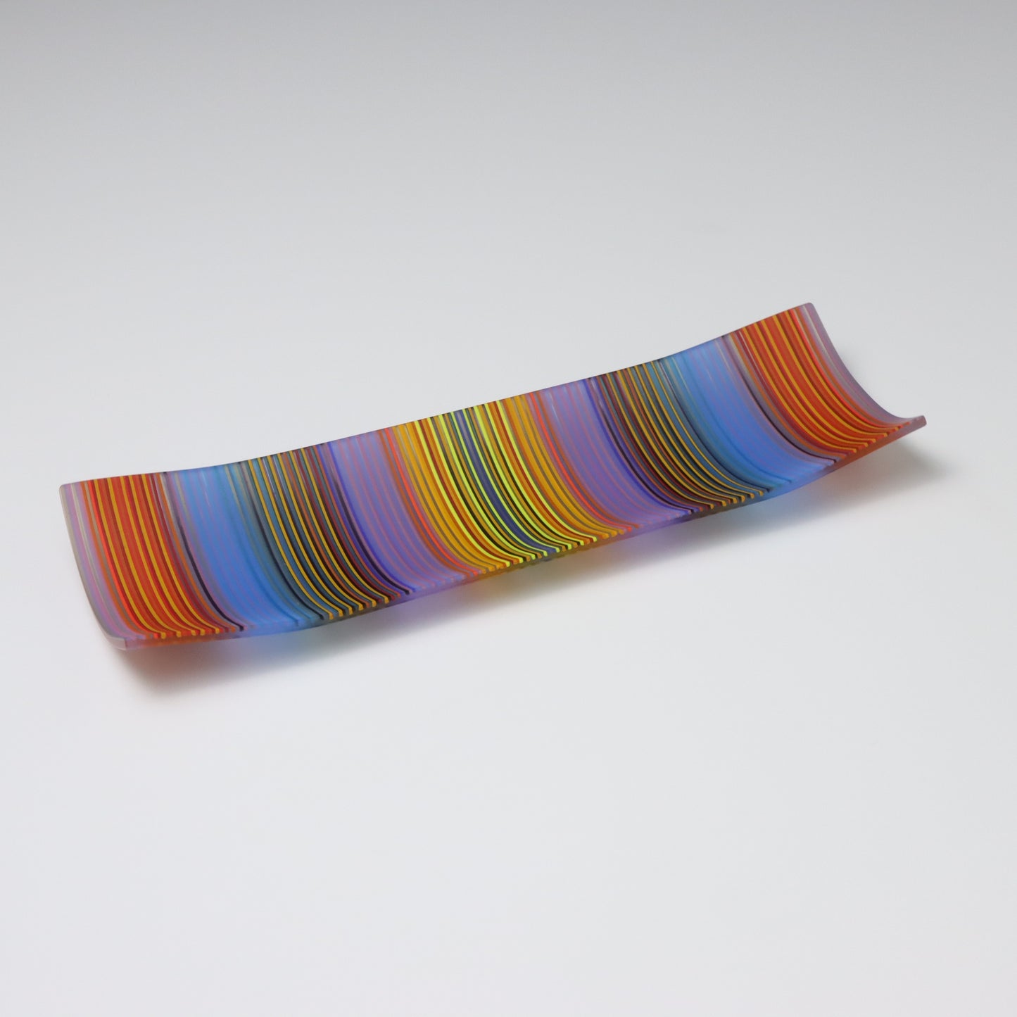 SX105 | 'Chromatic Serenade'