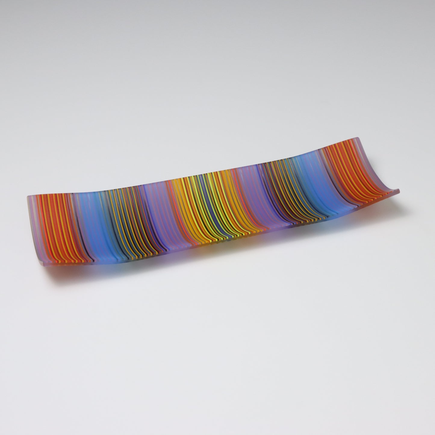 SX105 | 'Chromatic Serenade'