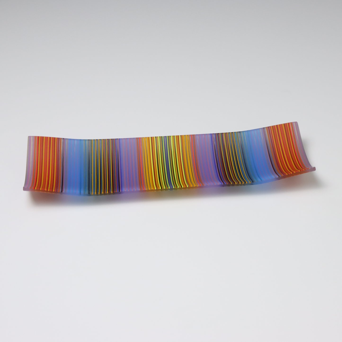 SX105 | 'Chromatic Serenade'