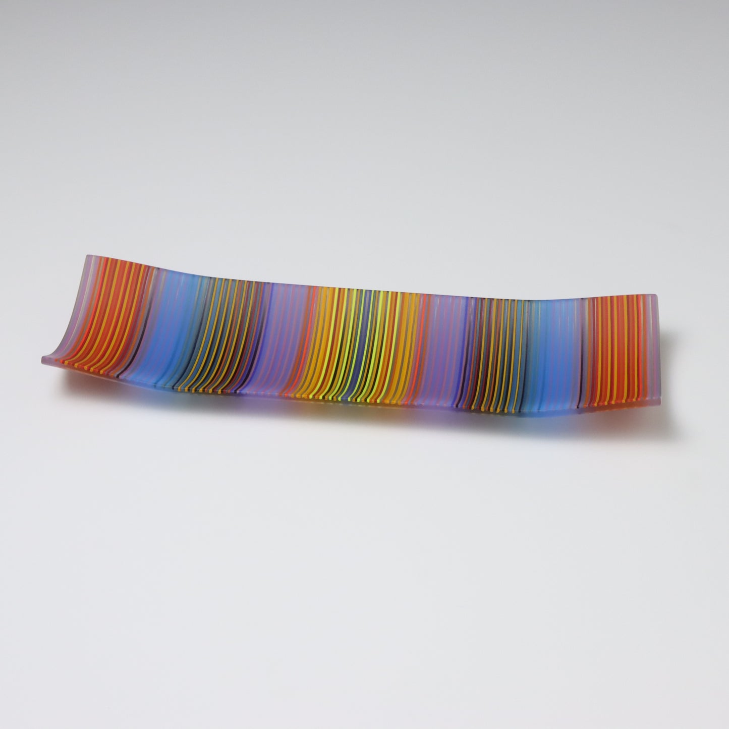 SX105 | 'Chromatic Serenade'