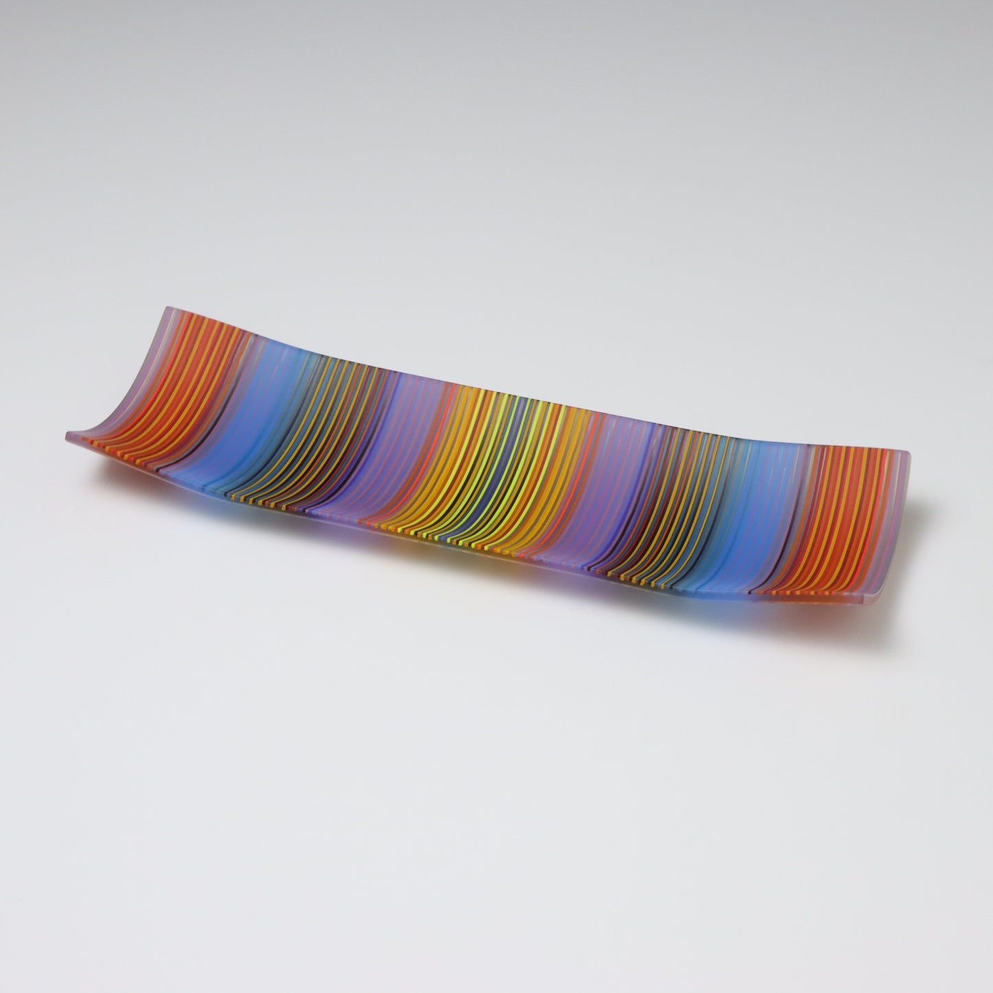 SX105 | 'Chromatic Serenade'