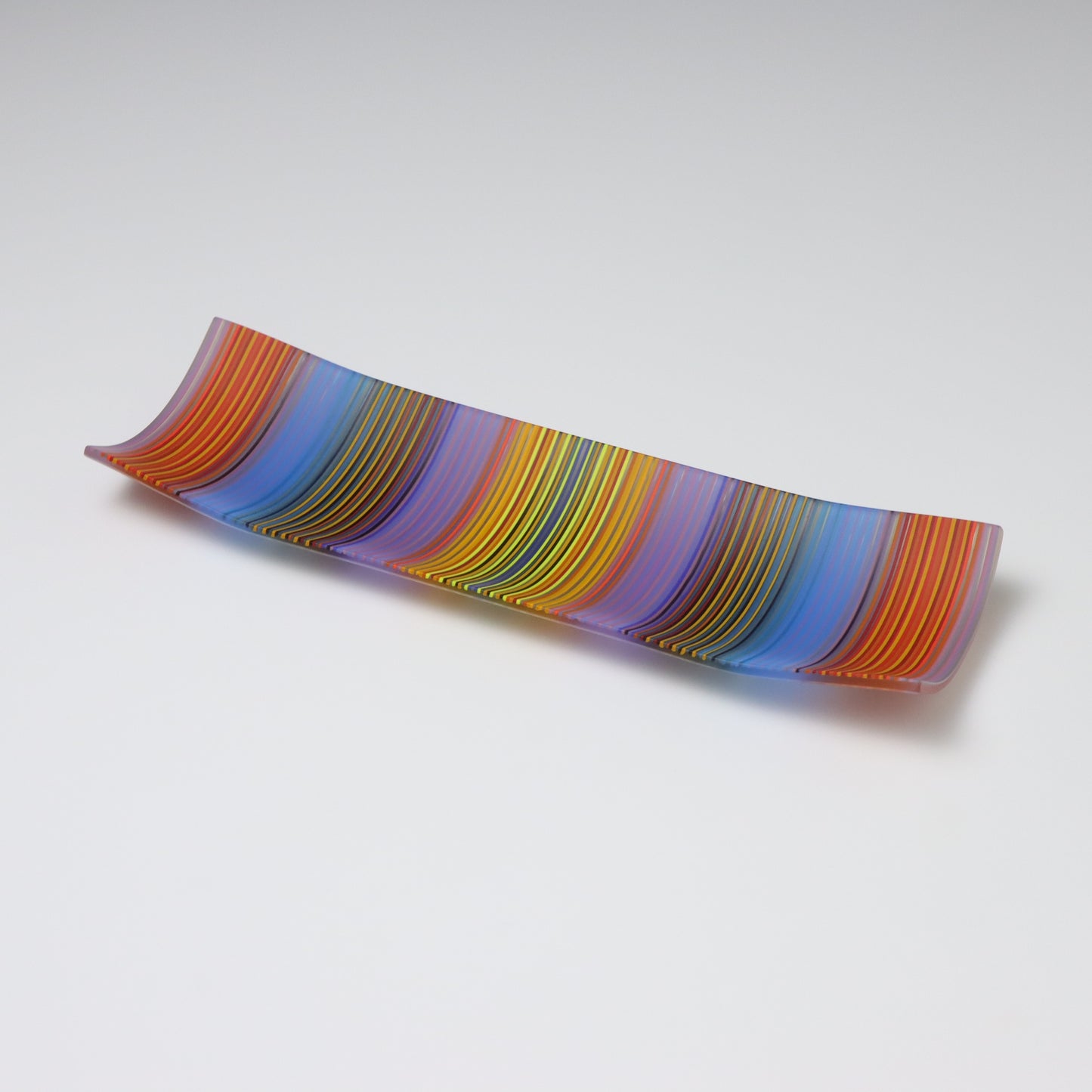 SX105 | 'Chromatic Serenade'