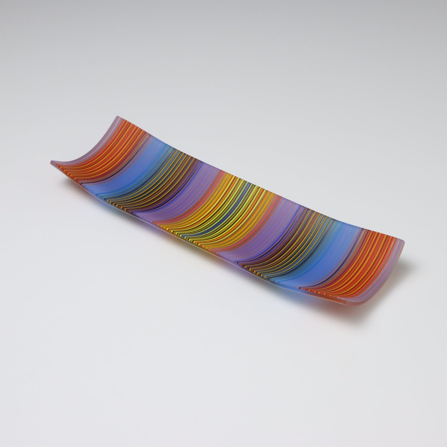 SX105 | 'Chromatic Serenade'