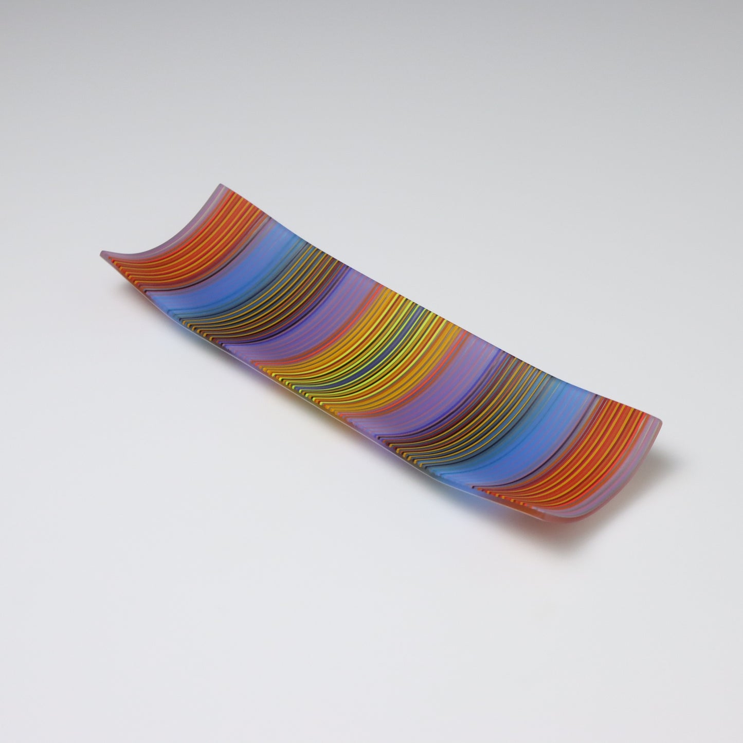 SX105 | 'Chromatic Serenade'