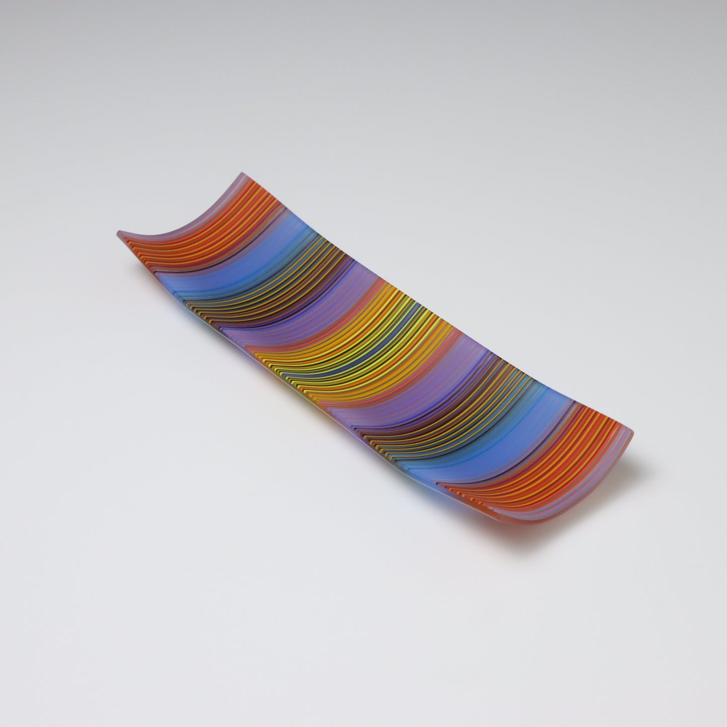 SX105 | 'Chromatic Serenade'