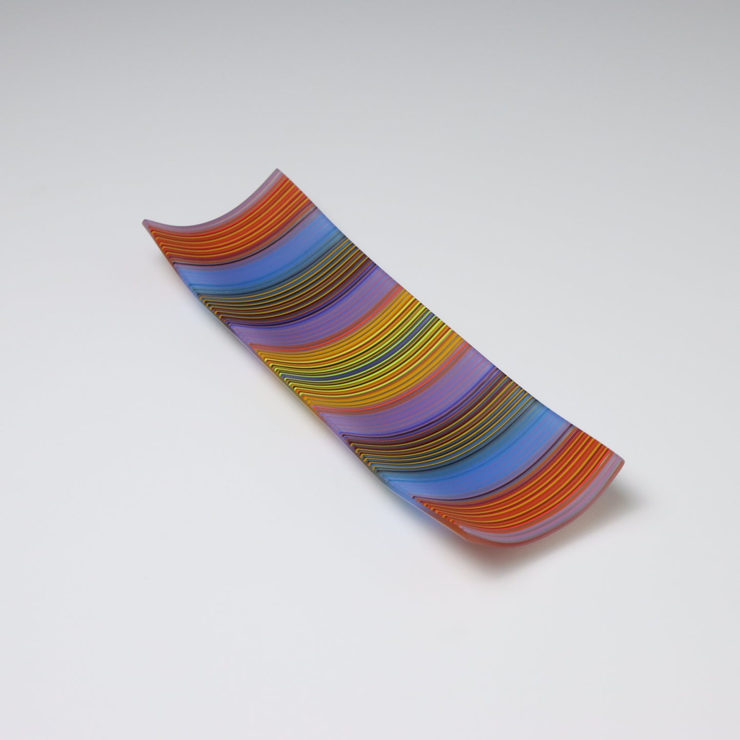 SX105 | 'Chromatic Serenade'