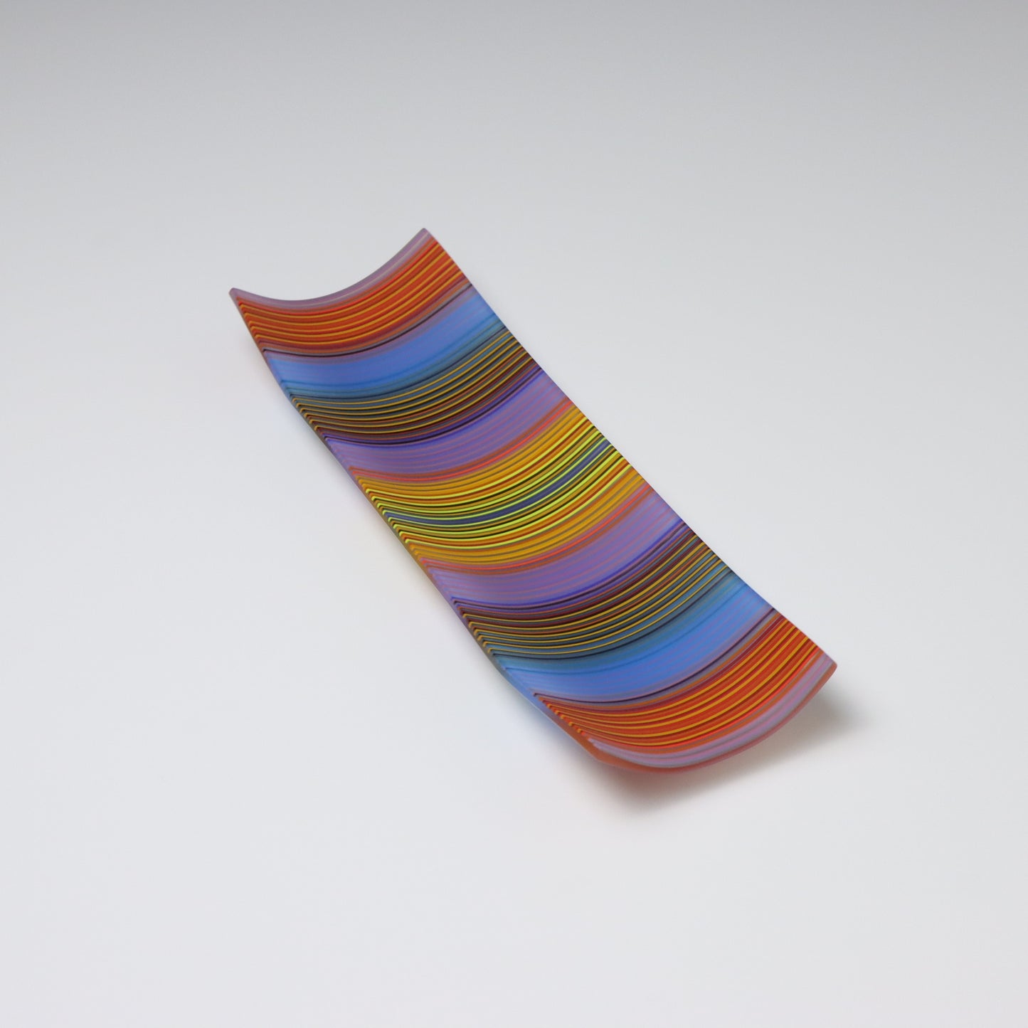 SX105 | 'Chromatic Serenade'