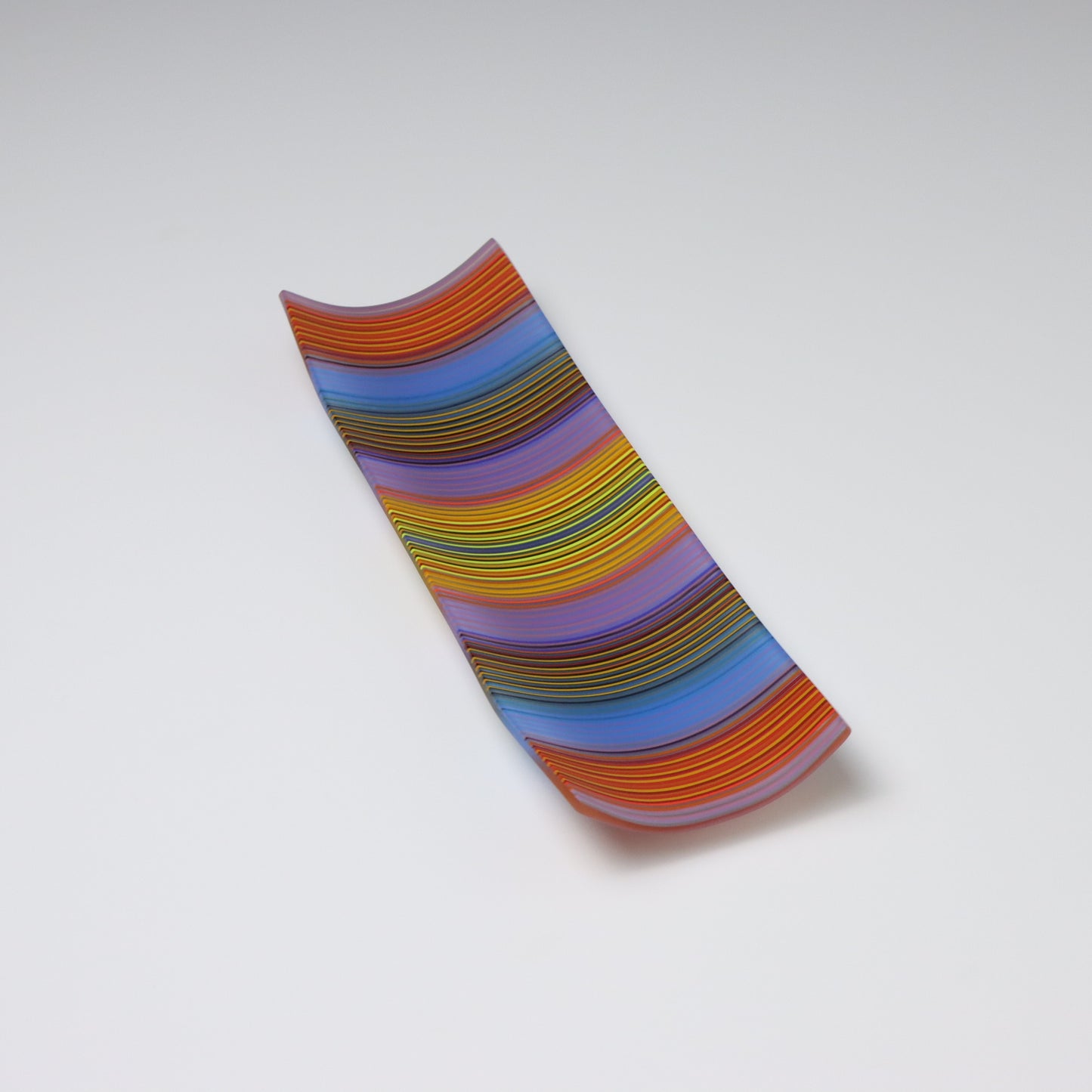 SX105 | 'Chromatic Serenade'