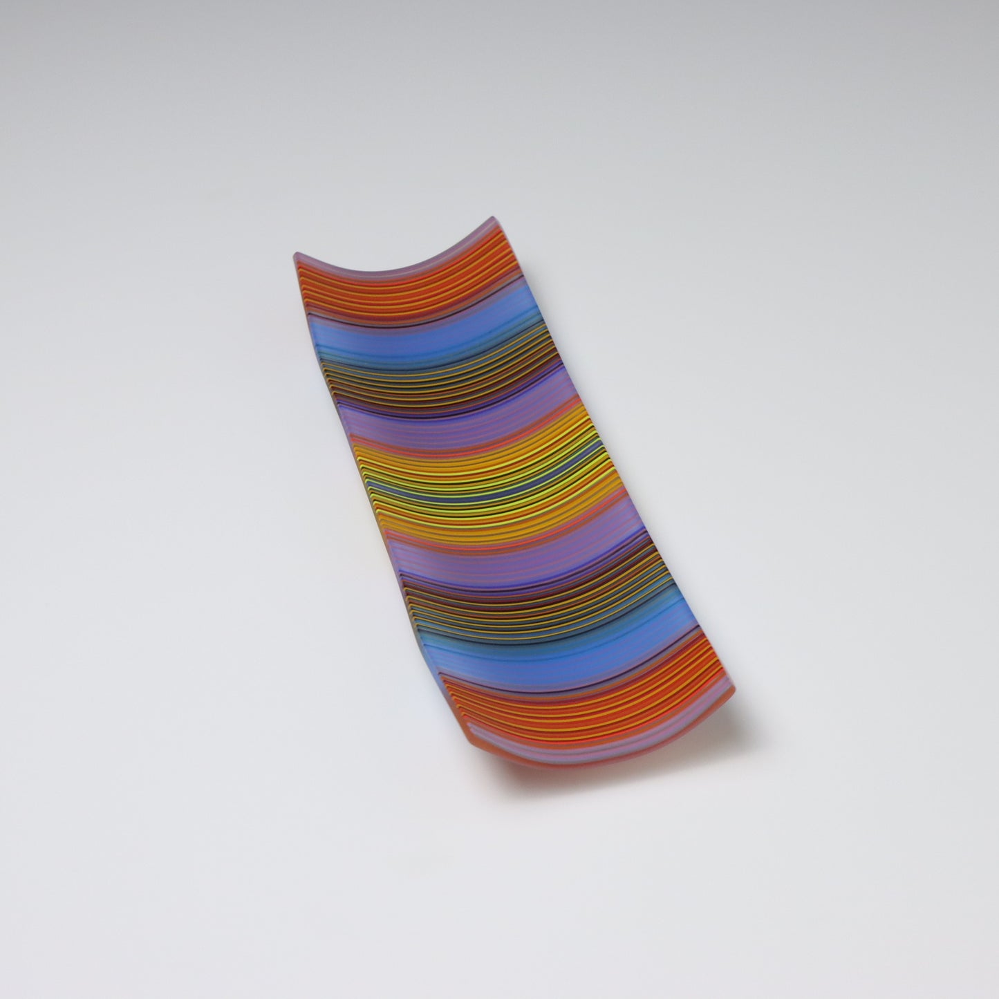 SX105 | 'Chromatic Serenade'