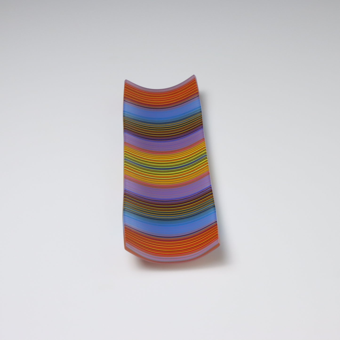 SX105 | 'Chromatic Serenade'