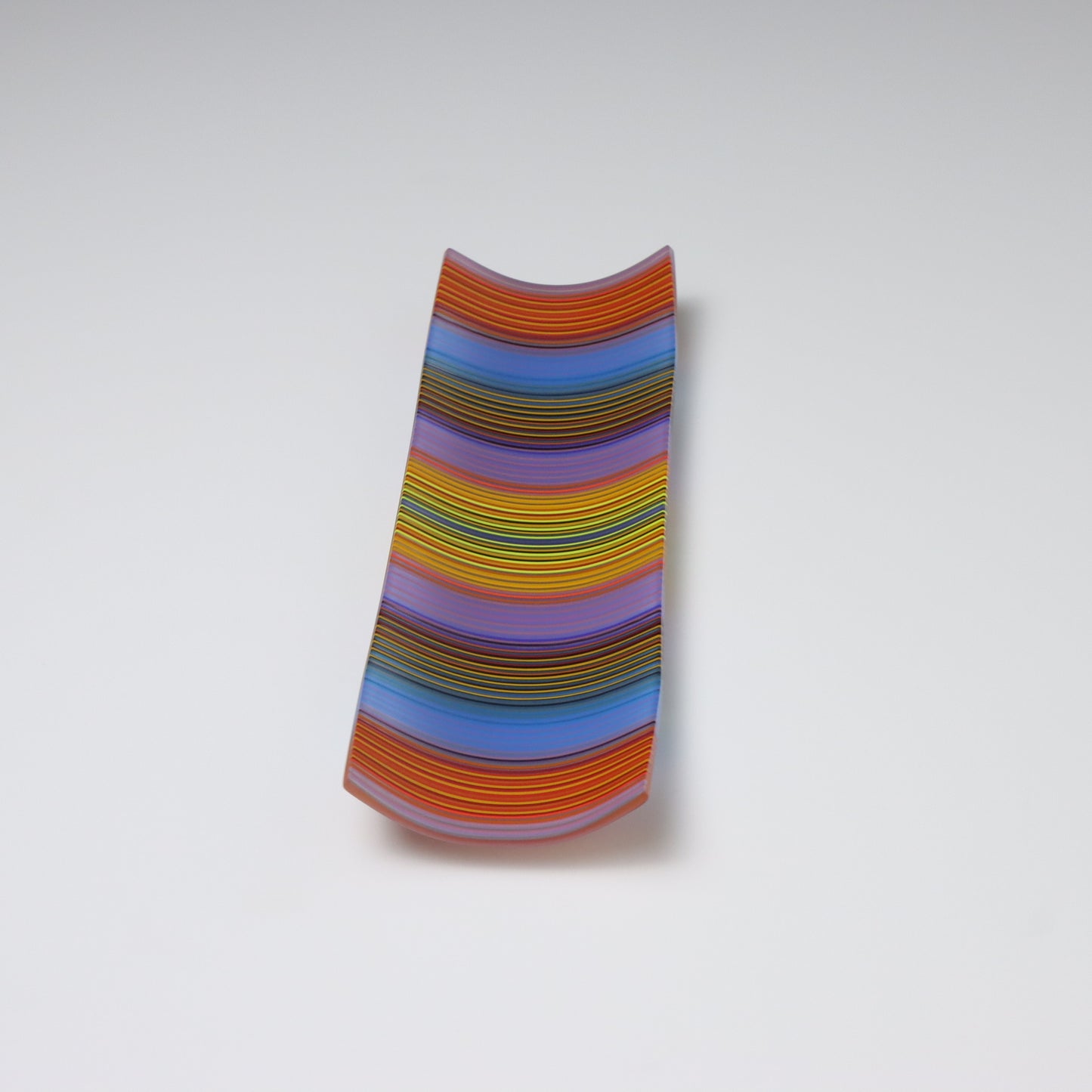 SX105 | 'Chromatic Serenade'