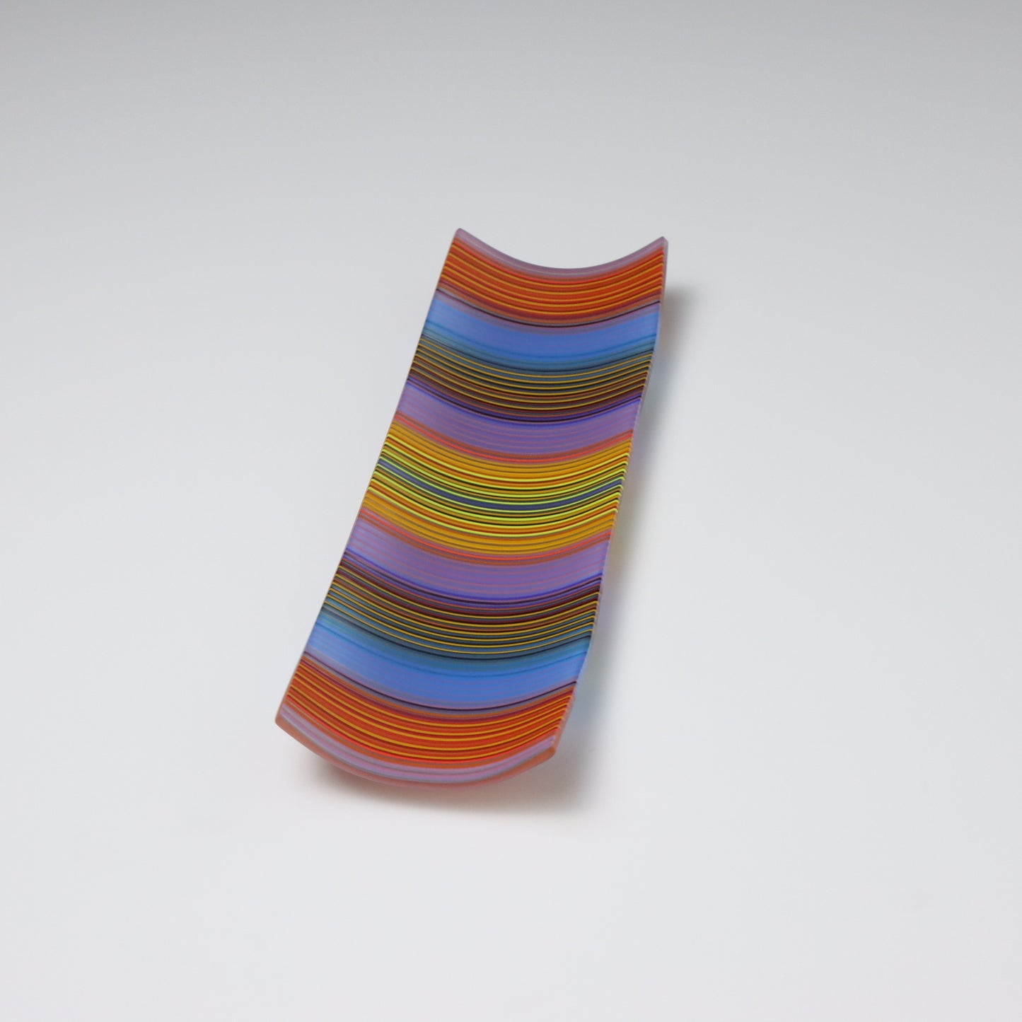 SX105 | 'Chromatic Serenade'