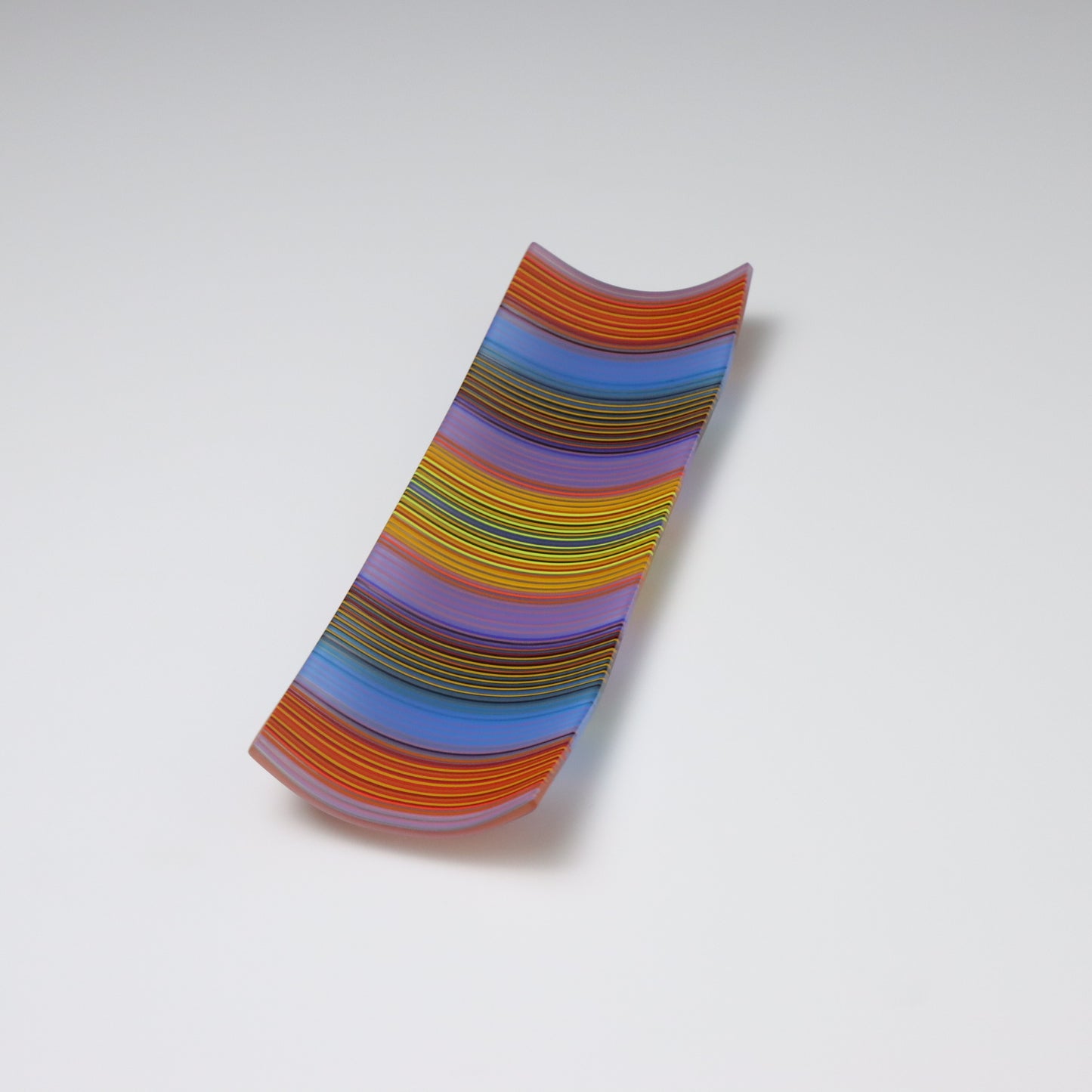 SX105 | 'Chromatic Serenade'