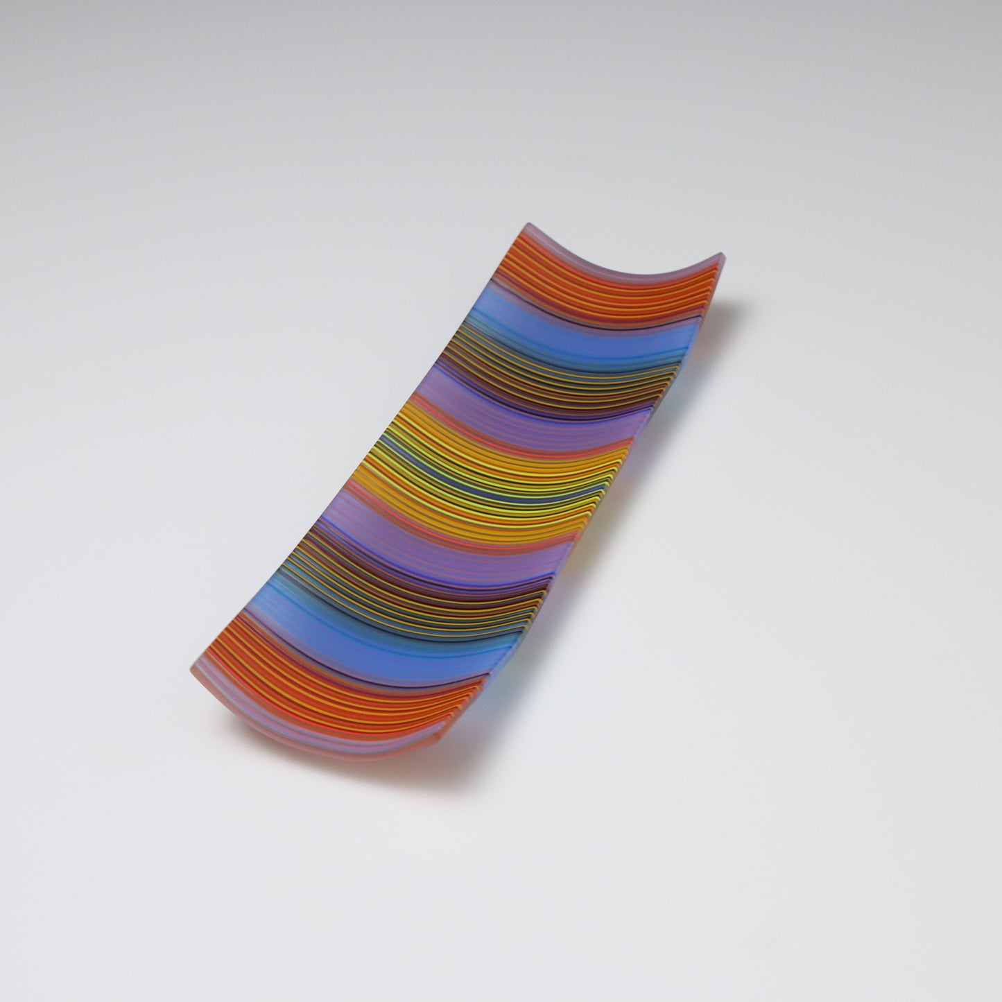 SX105 | 'Chromatic Serenade'