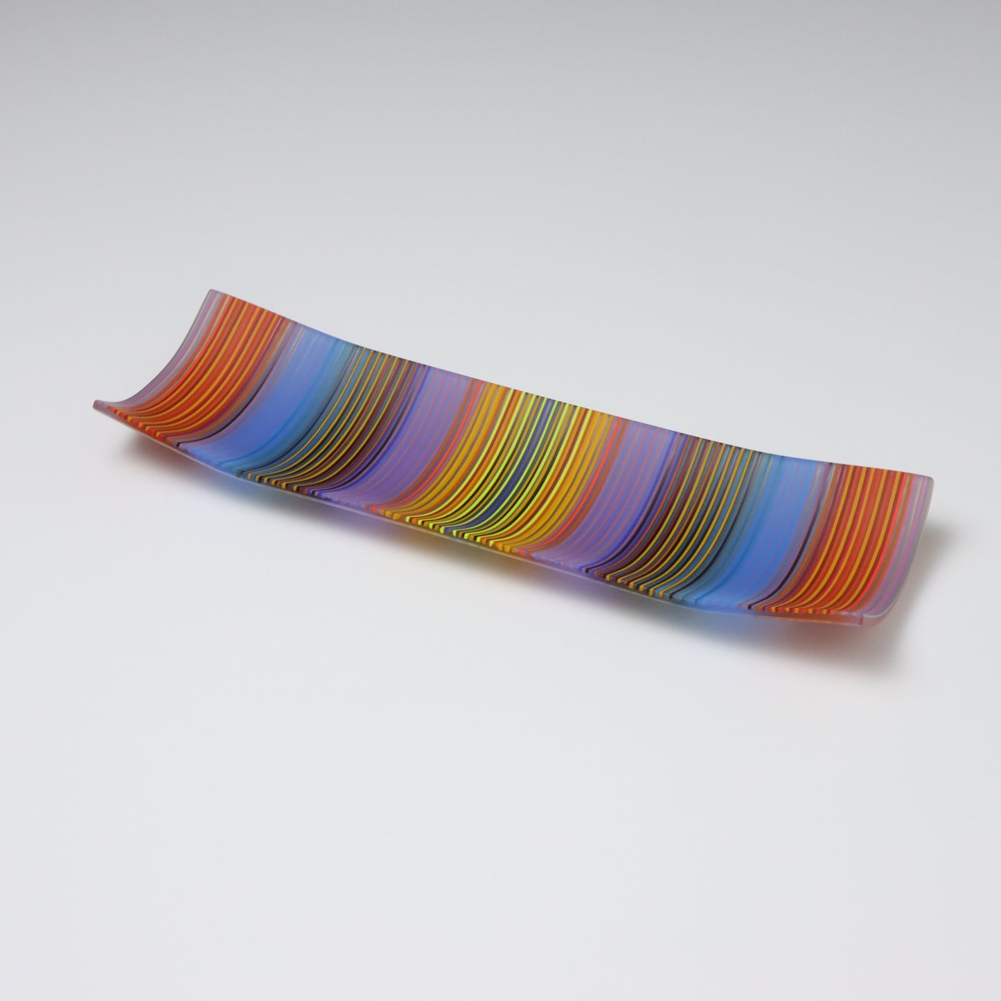 SX105 | 'Chromatic Serenade'