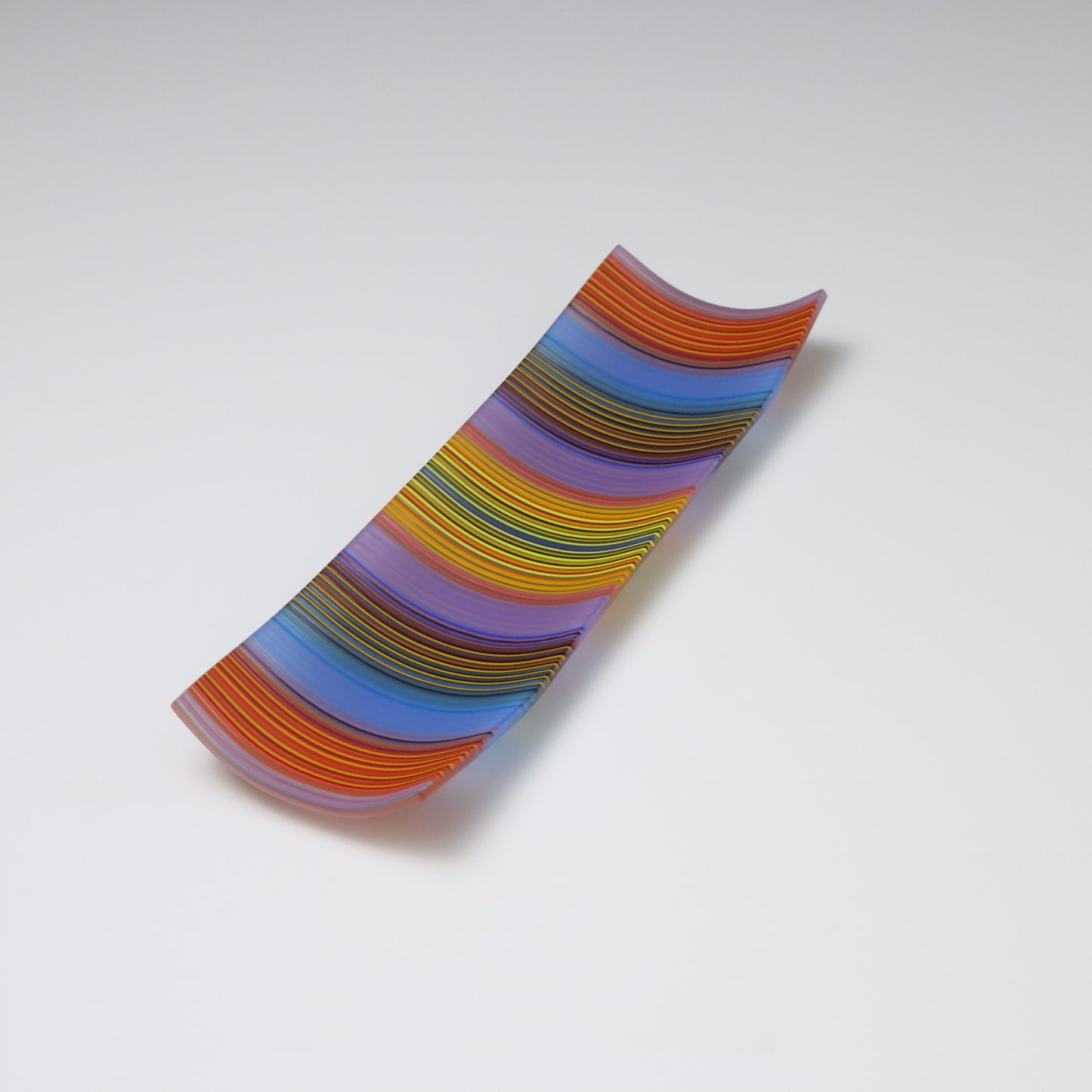 SX105 | 'Chromatic Serenade'