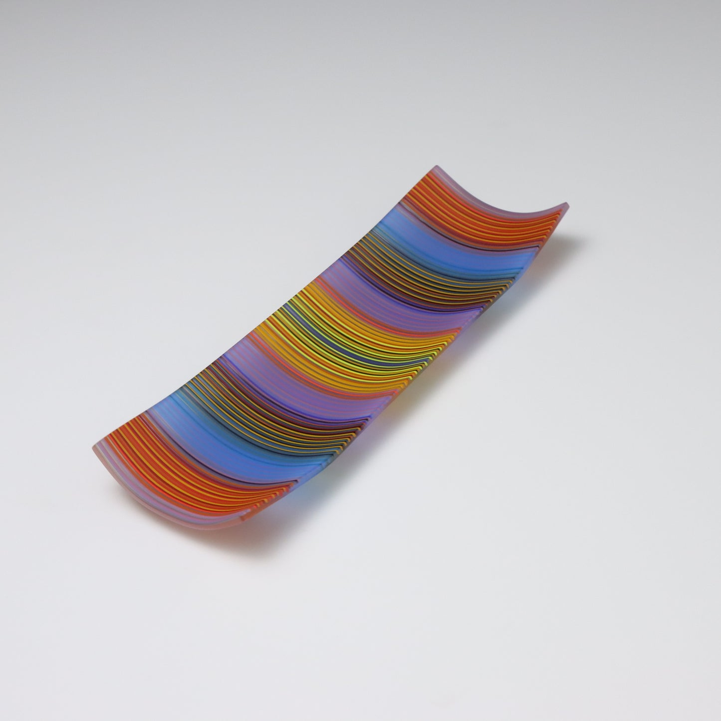 SX105 | 'Chromatic Serenade'