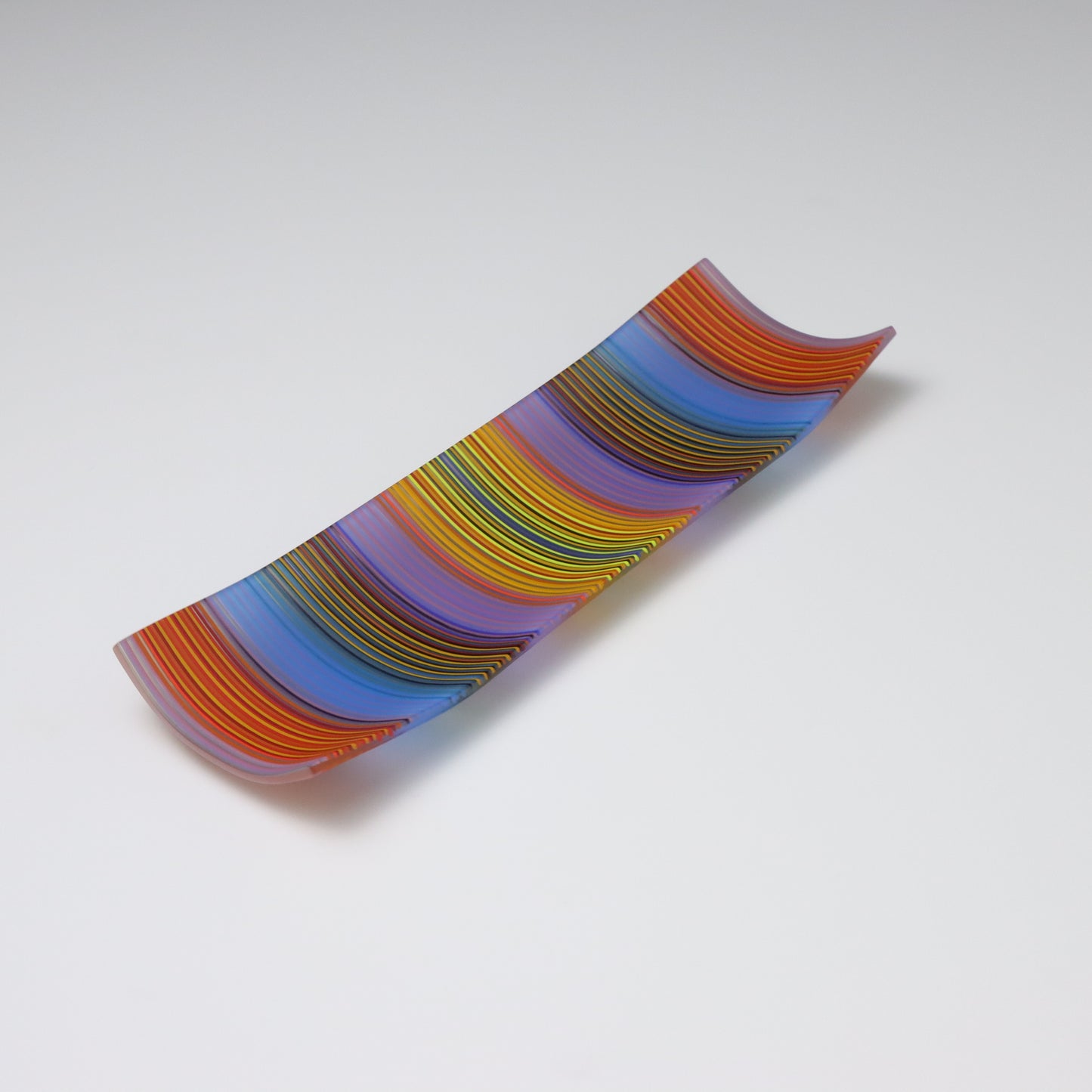 SX105 | 'Chromatic Serenade'