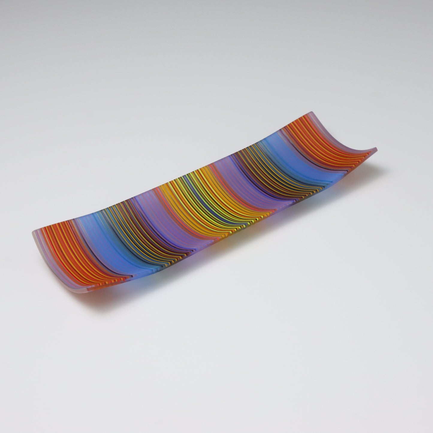 SX105 | 'Chromatic Serenade'