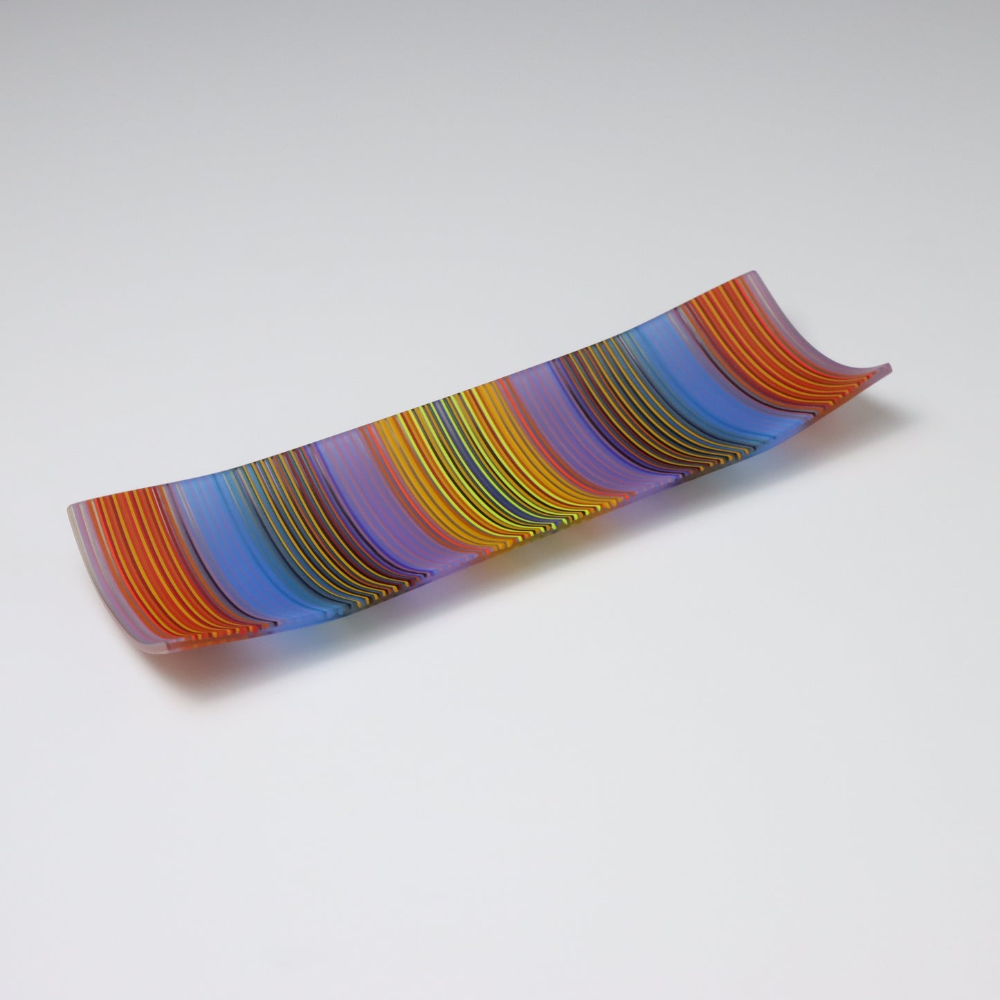 SX105 | 'Chromatic Serenade'