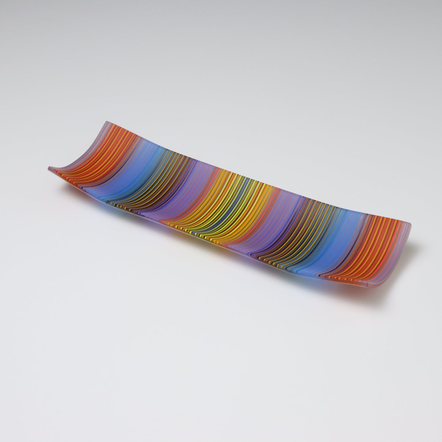 SX105 | 'Chromatic Serenade'