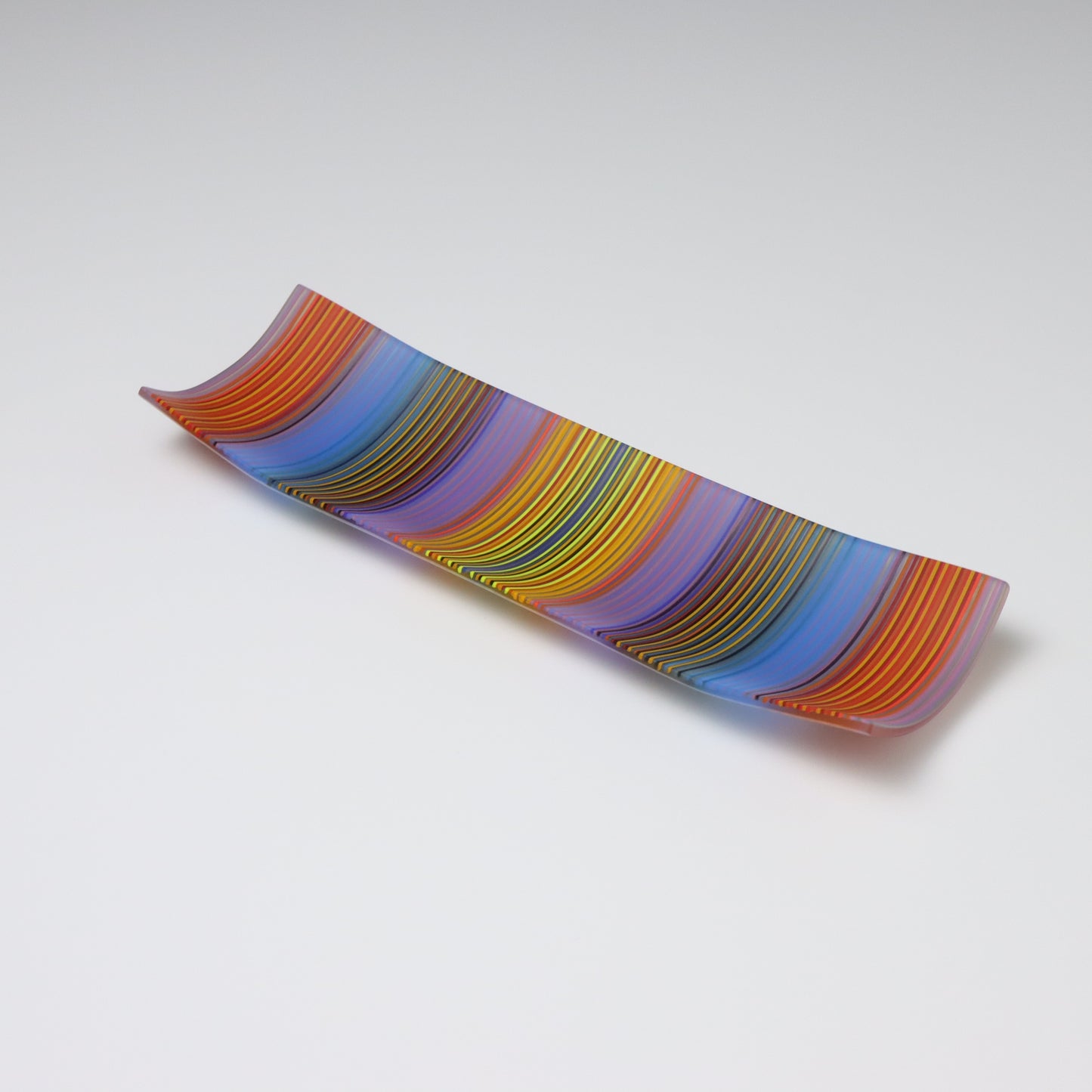 SX105 | 'Chromatic Serenade'