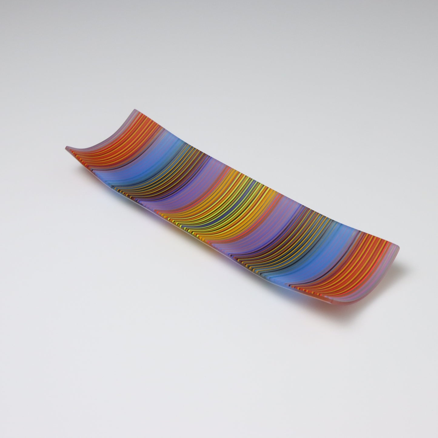 SX105 | 'Chromatic Serenade'