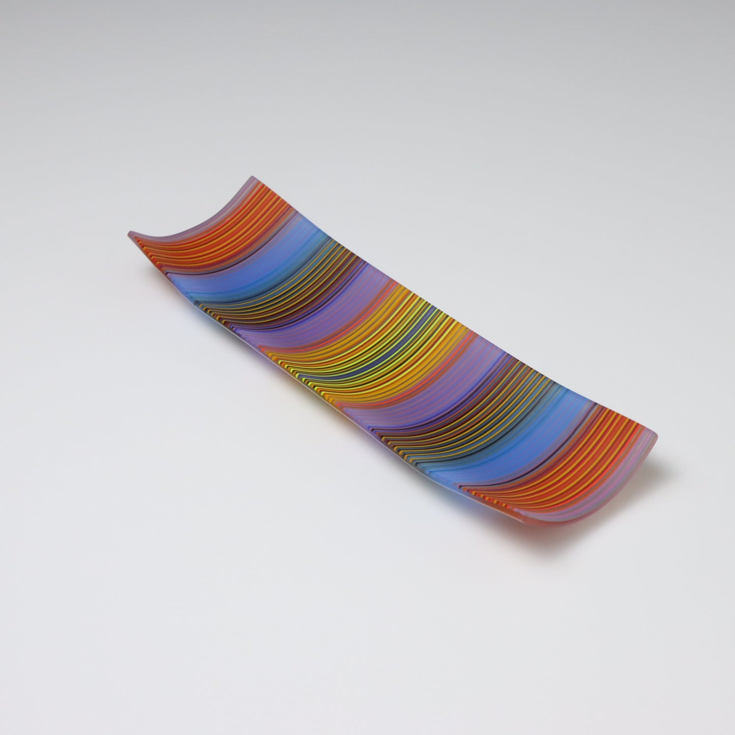 SX105 | 'Chromatic Serenade'