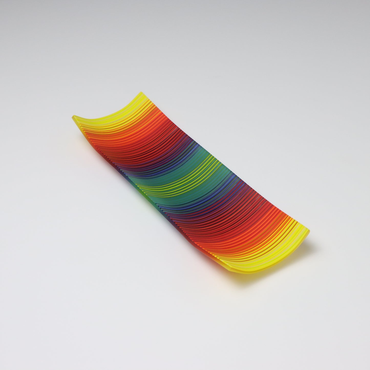 SX62 | 'Chromatic Drift'