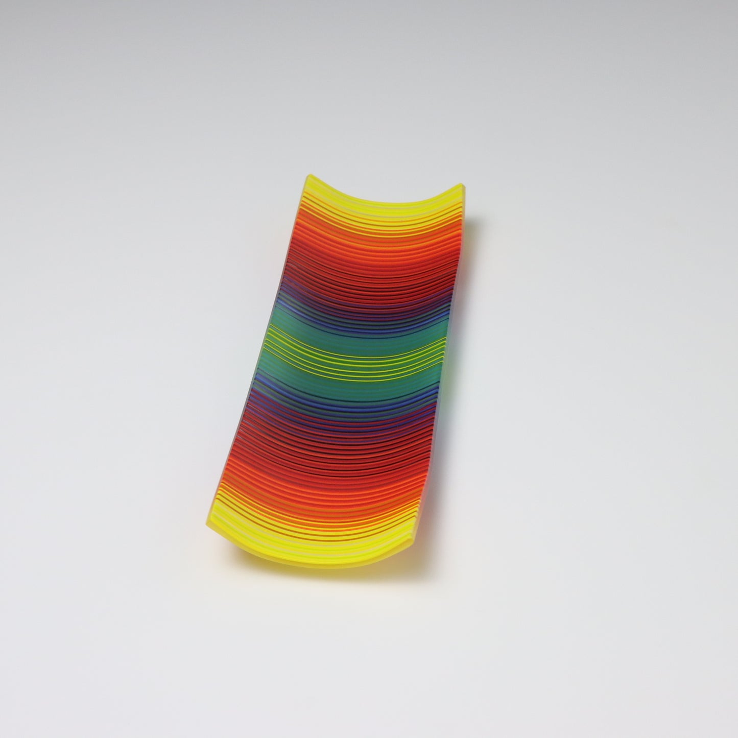 SX62 | 'Chromatic Drift'