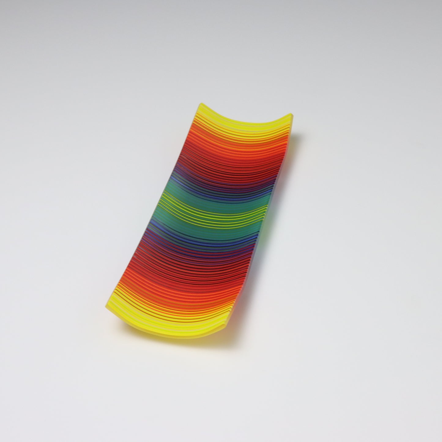 SX62 | 'Chromatic Drift'