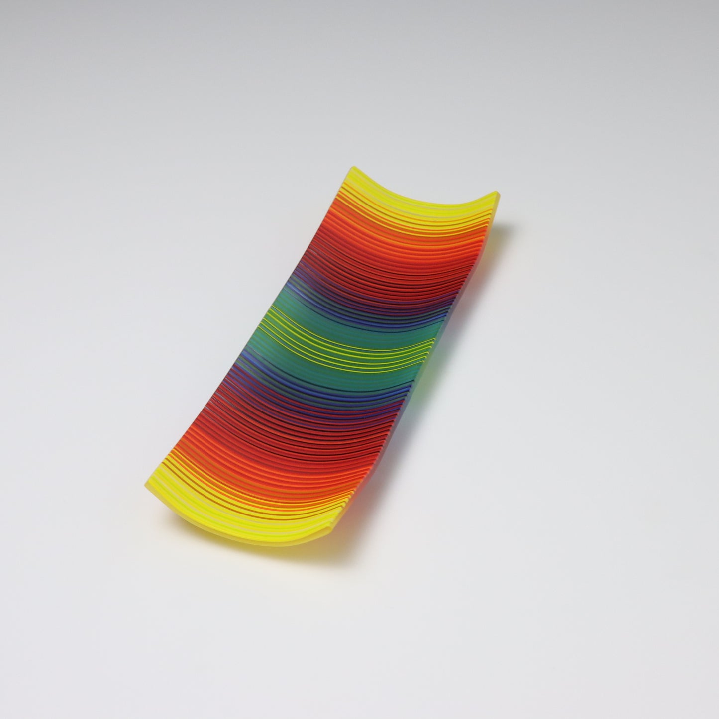 SX62 | 'Chromatic Drift'