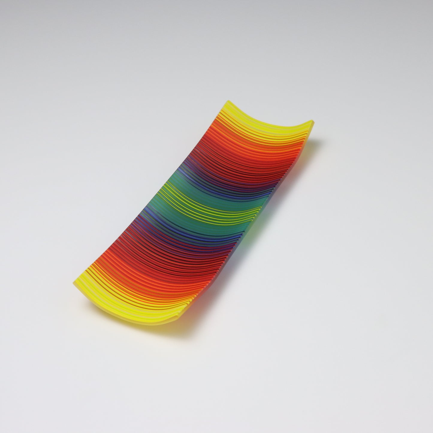 SX62 | 'Chromatic Drift'