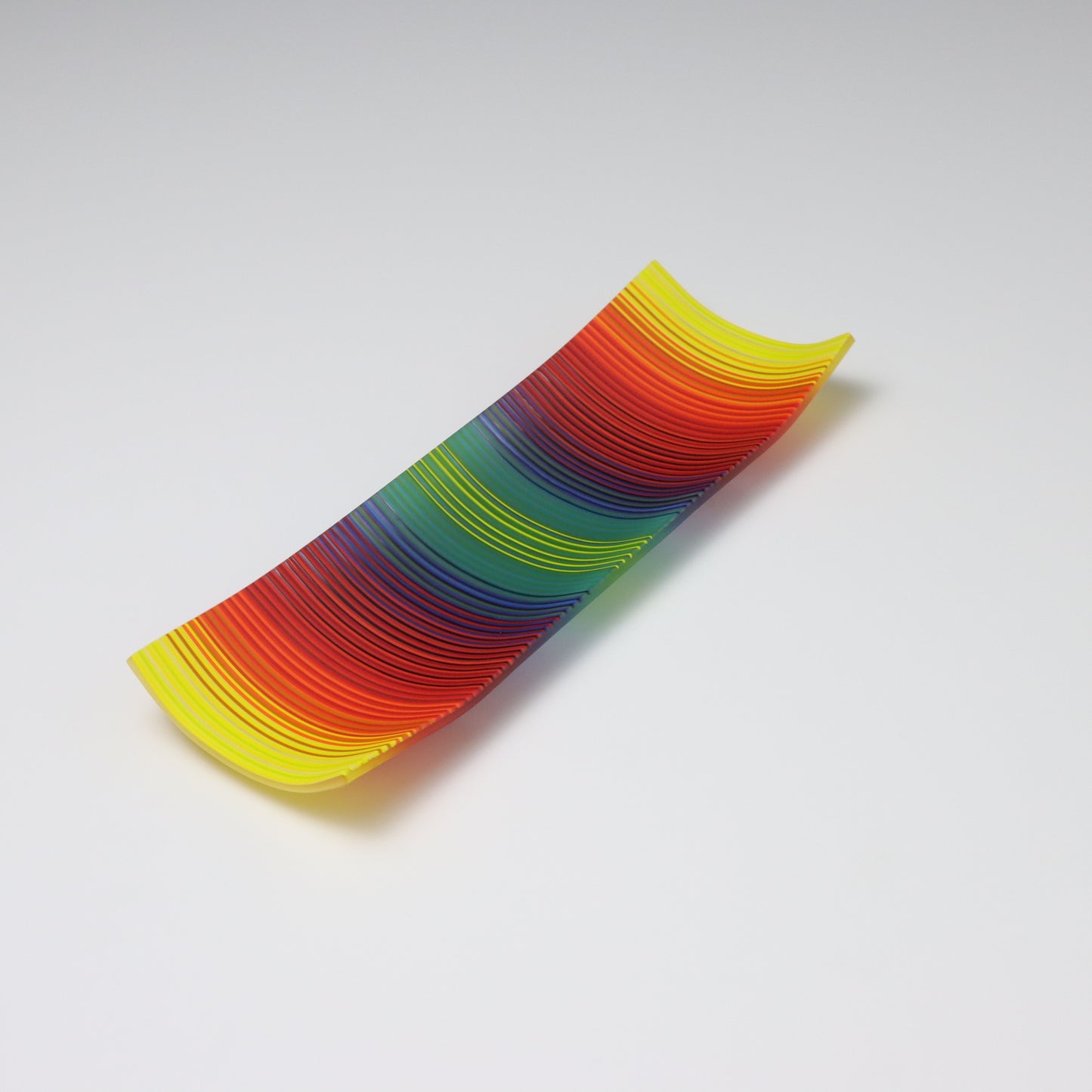 SX62 | 'Chromatic Drift'