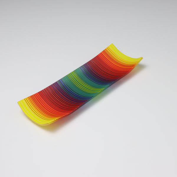 SX62 | 'Chromatic Drift'