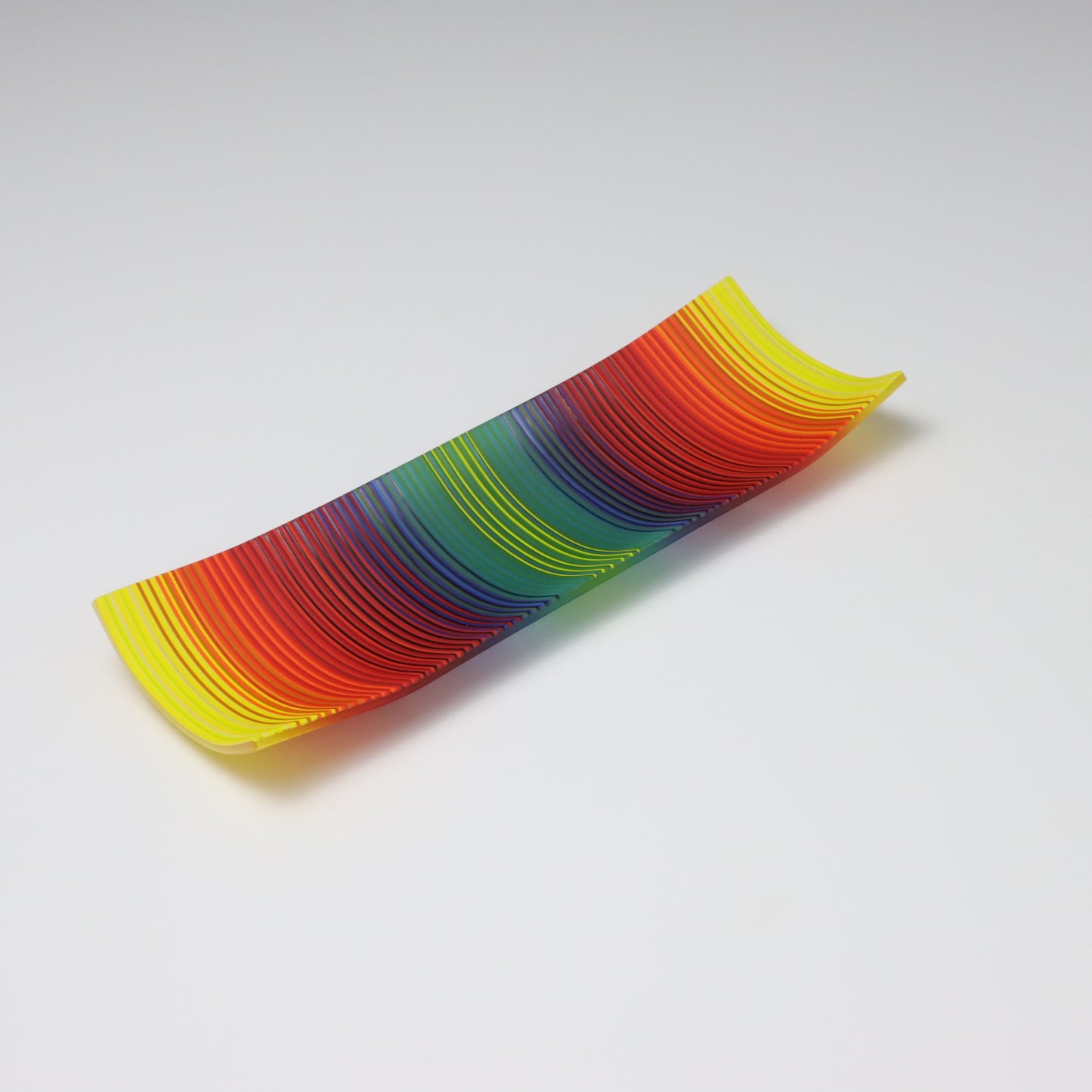 SX62 | 'Chromatic Drift'