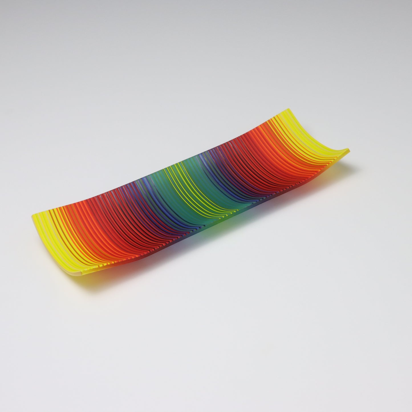 SX62 | 'Chromatic Drift'