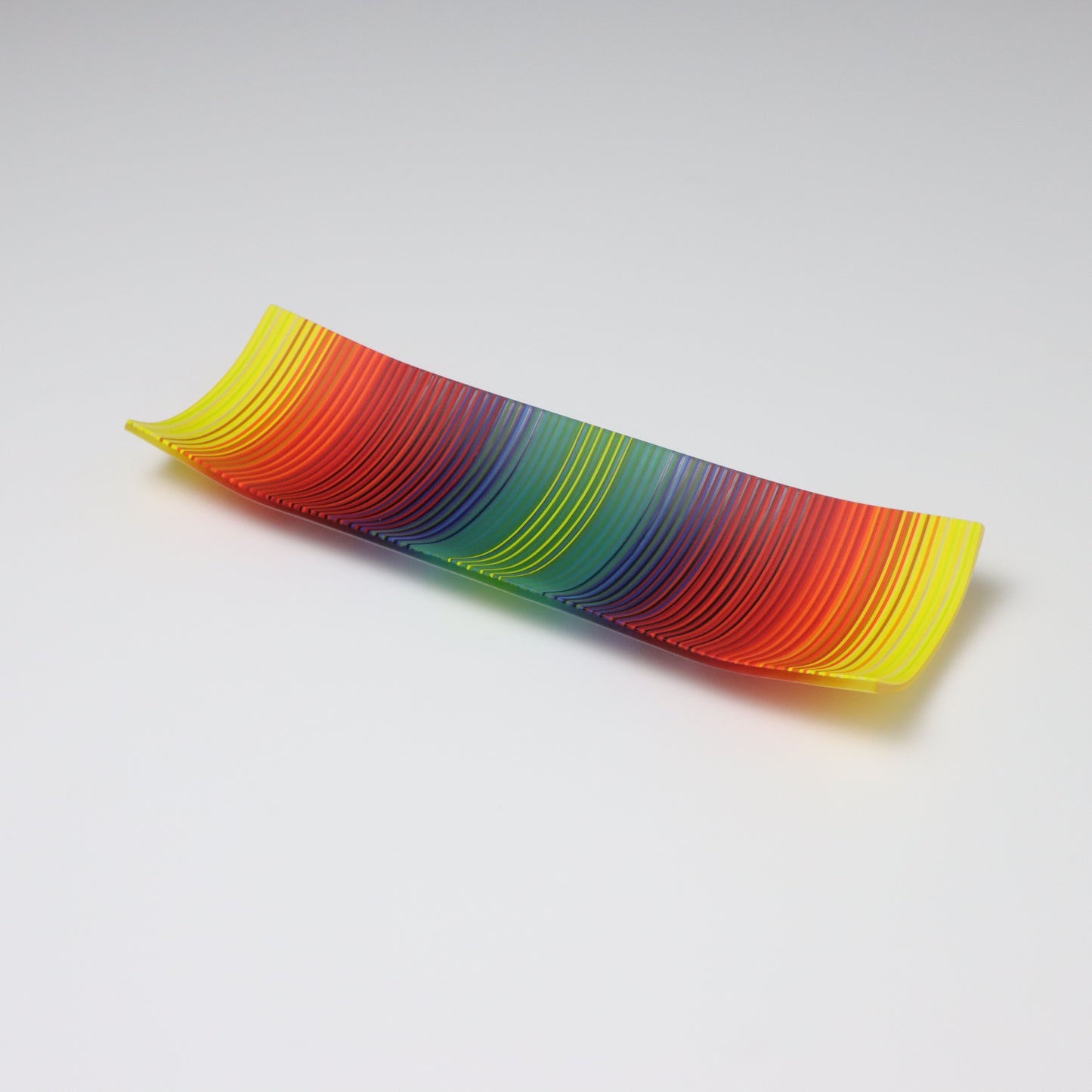 SX62 | 'Chromatic Drift'