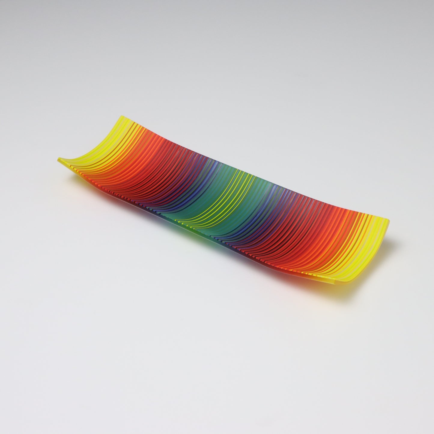 SX62 | 'Chromatic Drift'