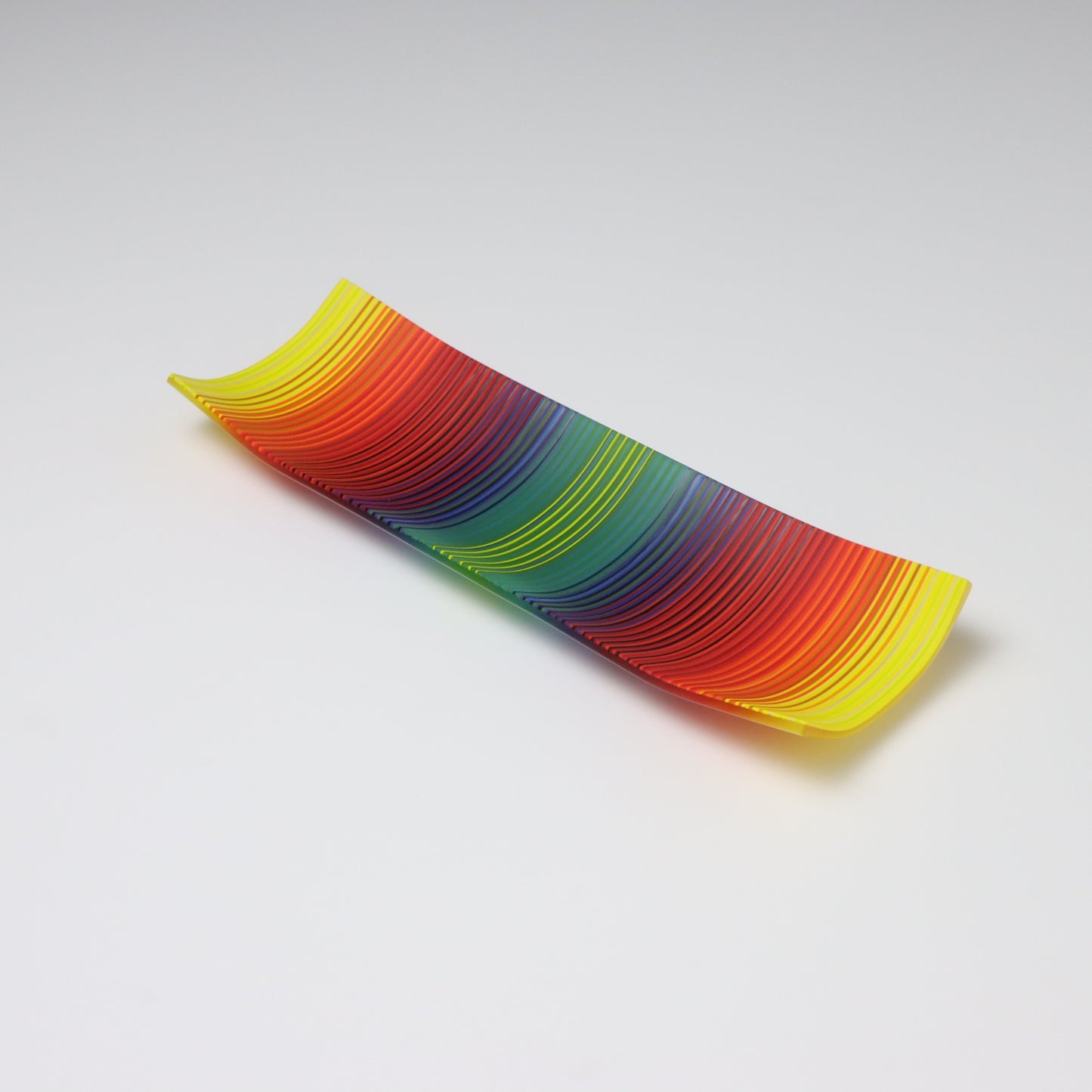 SX62 | 'Chromatic Drift'