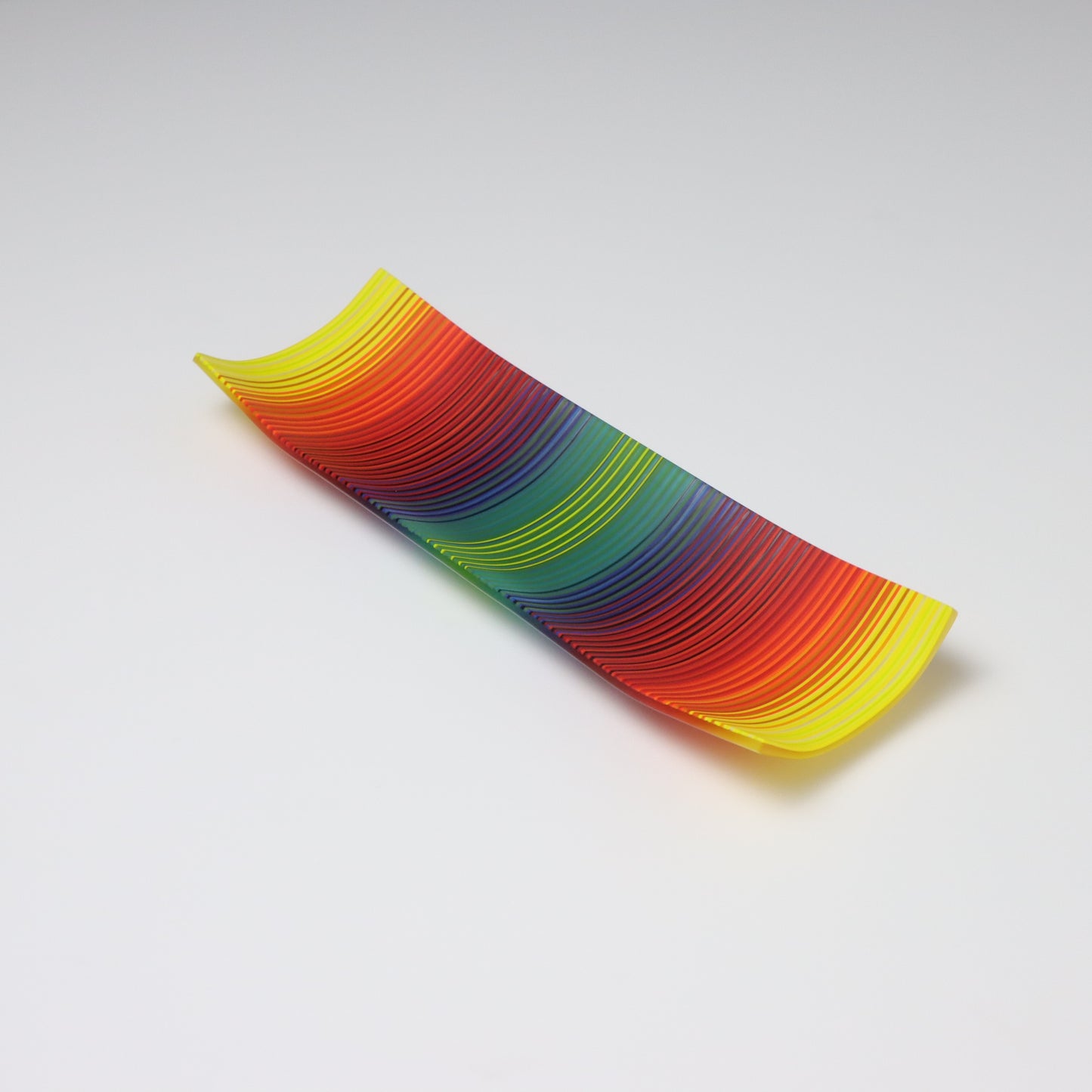 SX62 | 'Chromatic Drift'