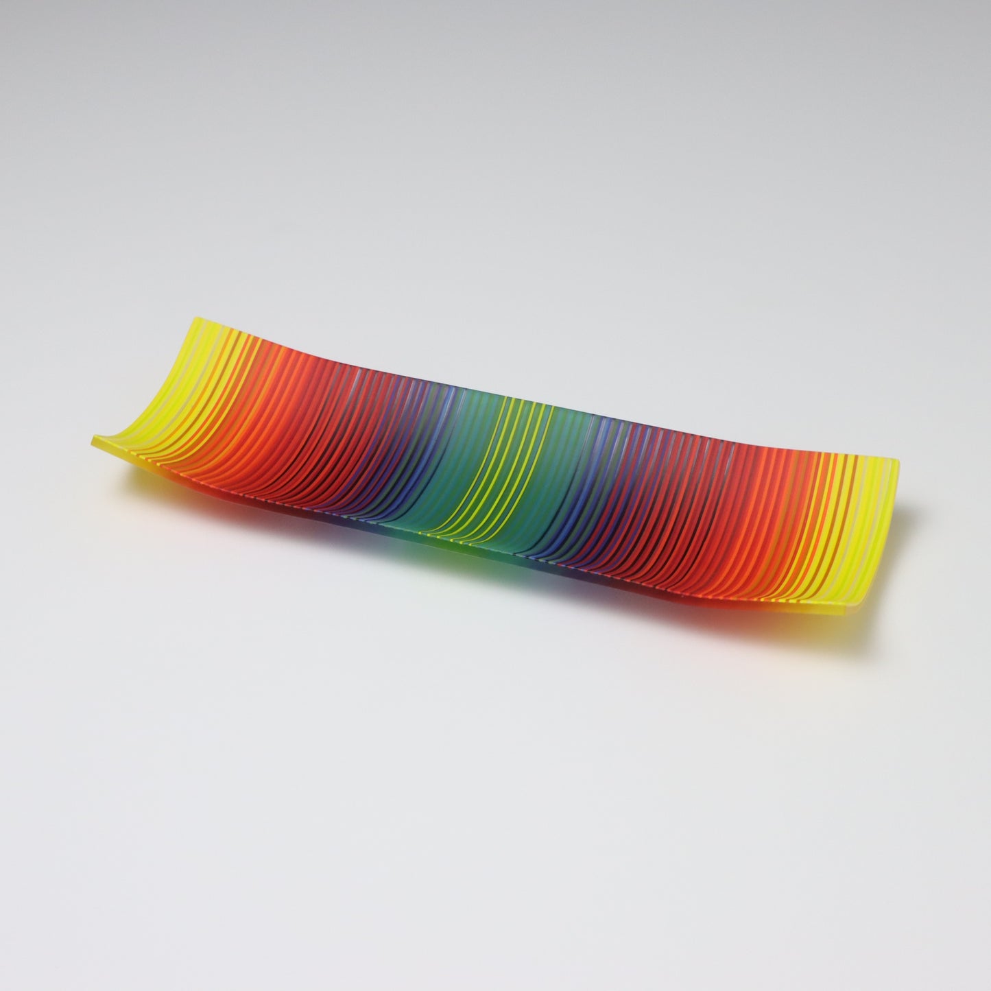 SX62 | 'Chromatic Drift'