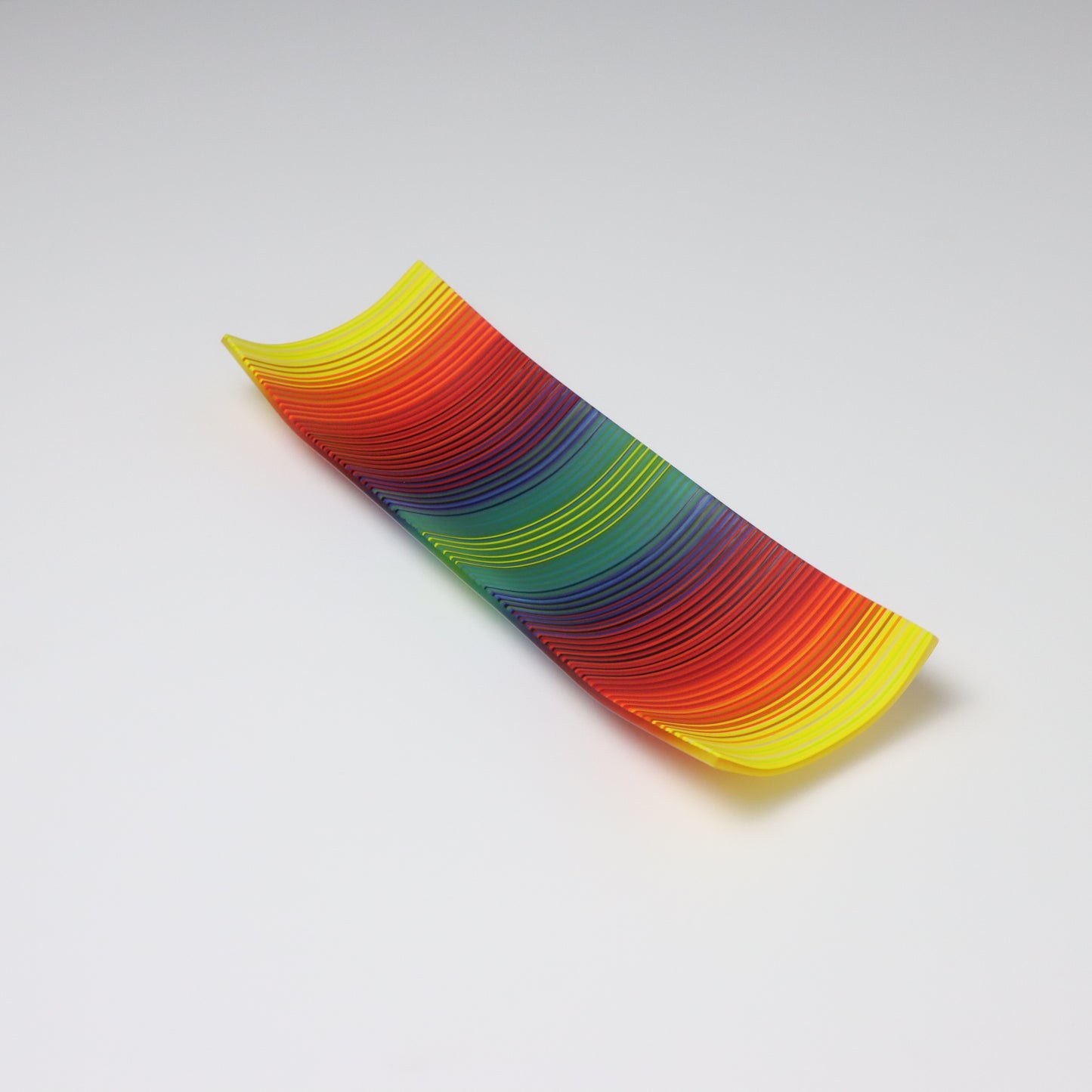 SX62 | 'Chromatic Drift'