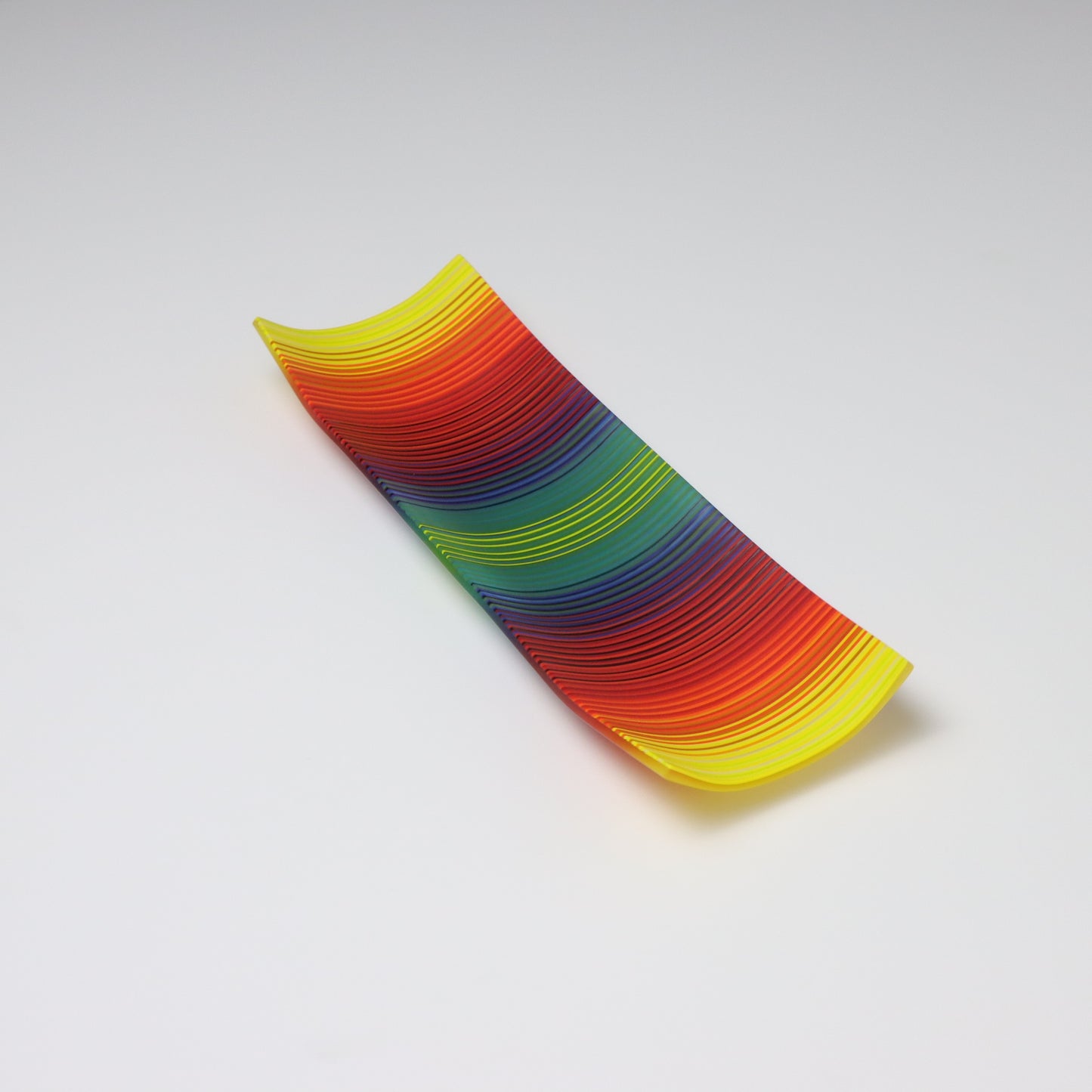 SX62 | 'Chromatic Drift'