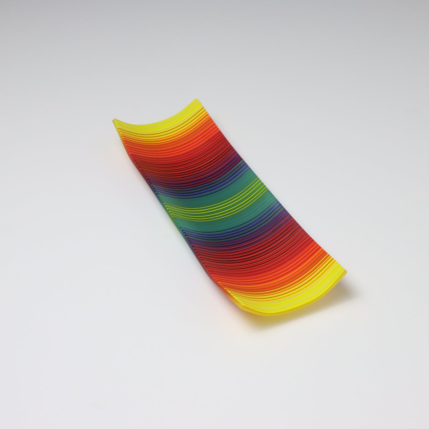 SX62 | 'Chromatic Drift'