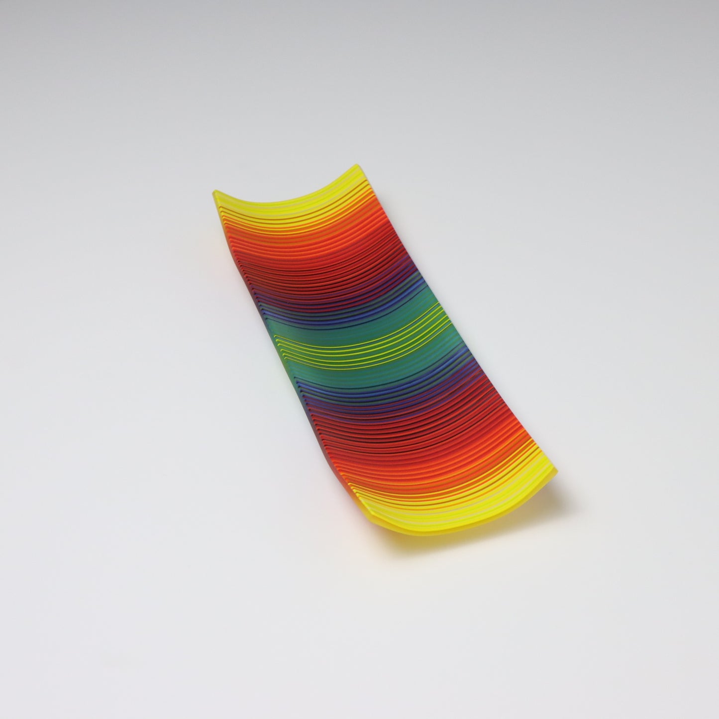 SX62 | 'Chromatic Drift'